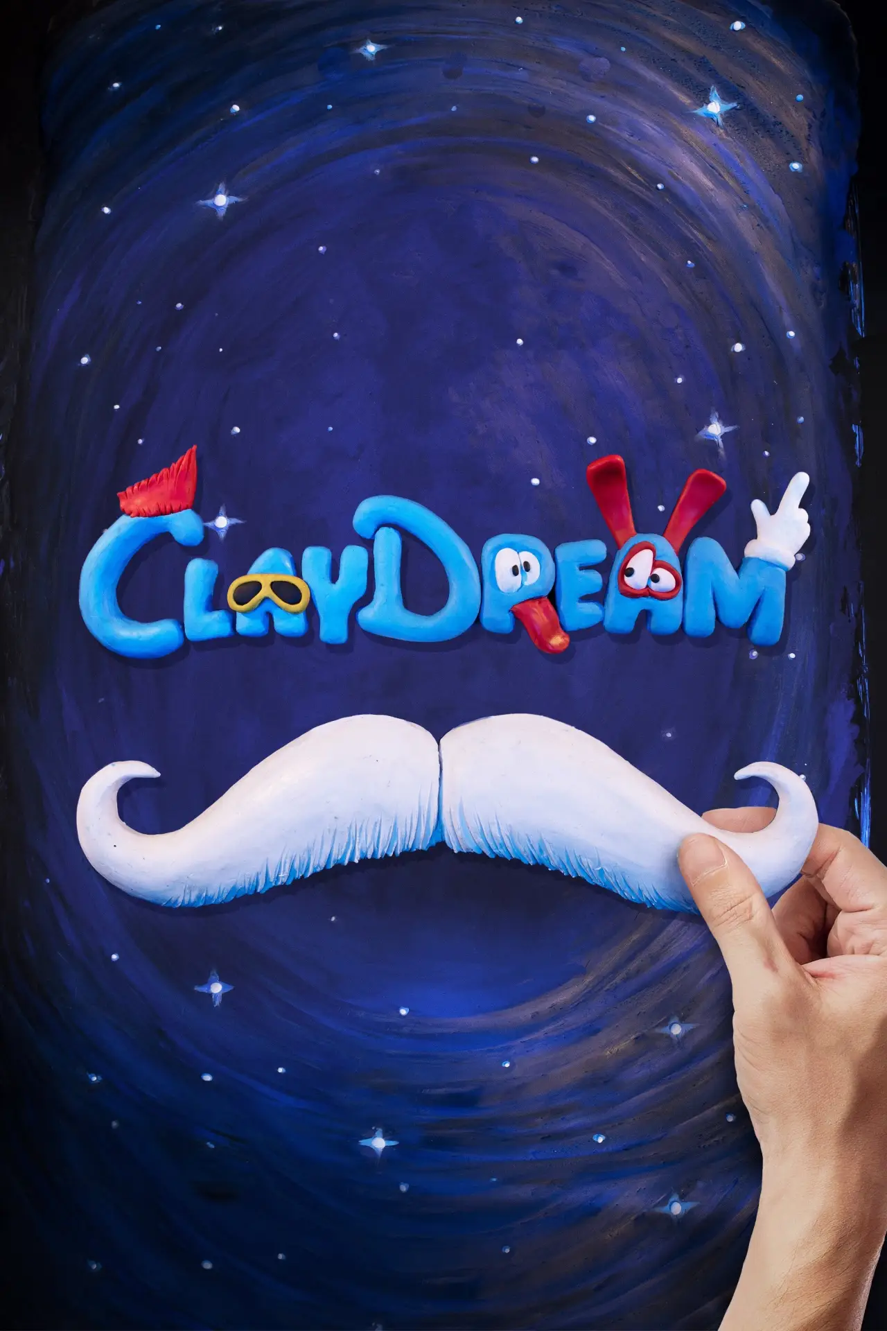 Постер к фильму "Claydream"