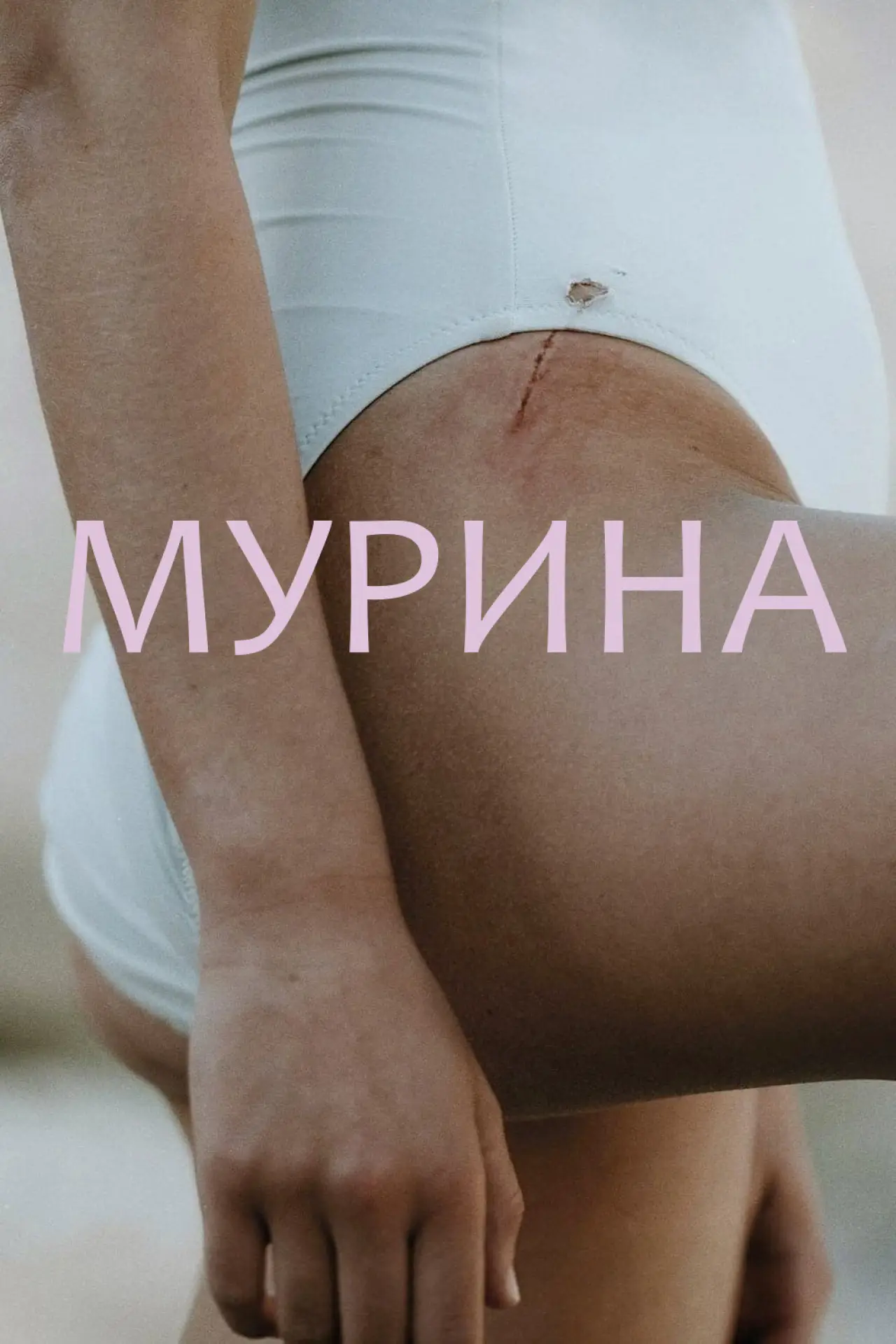Постер к фильму "Мурина"