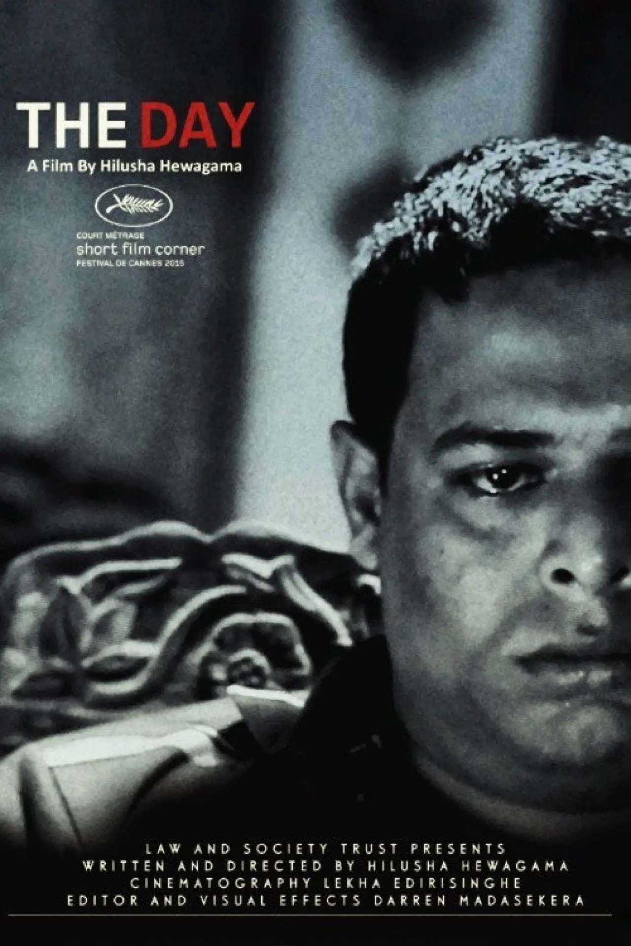 Постер к фильму "The Day"