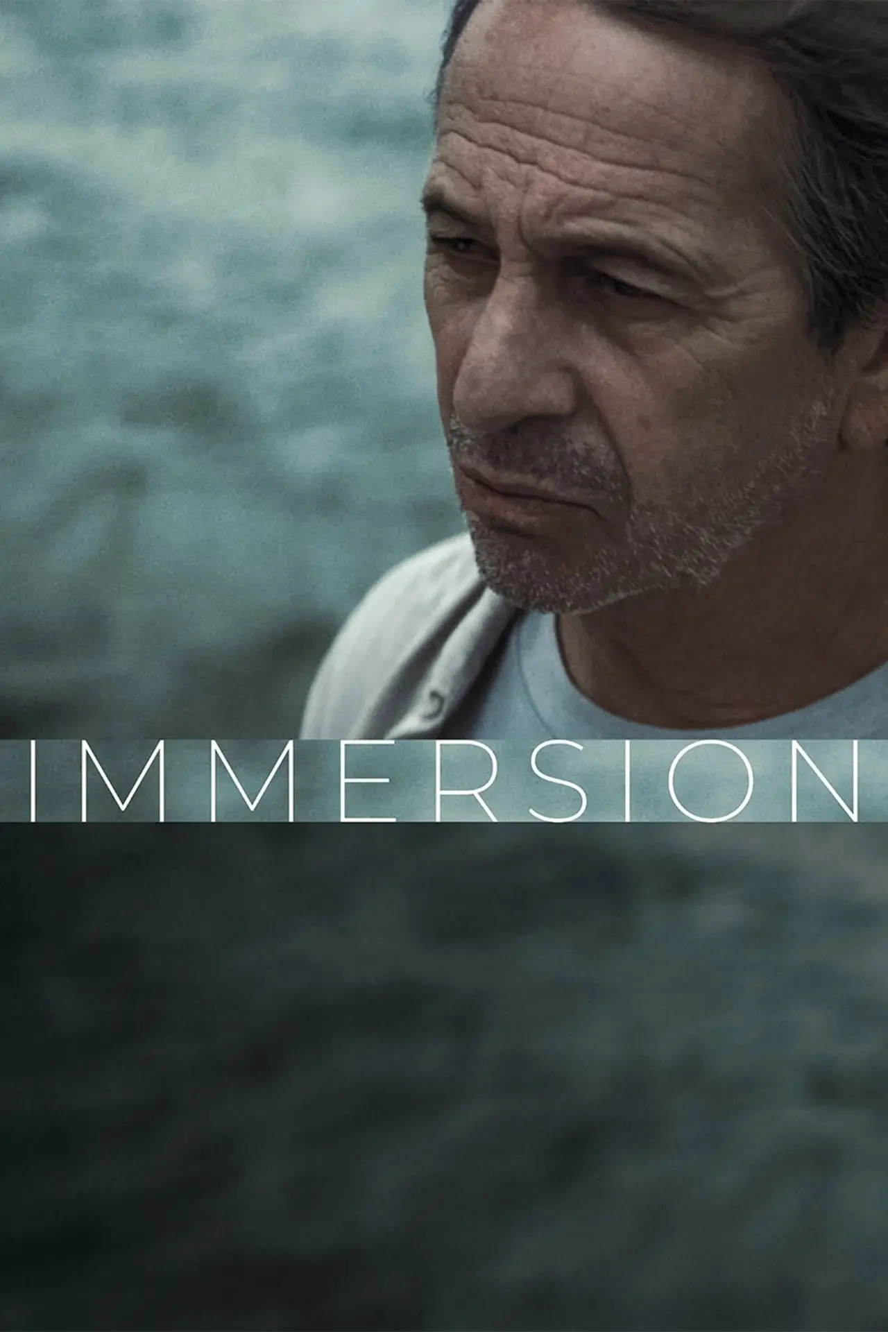 Постер к фильму "Inmersión"