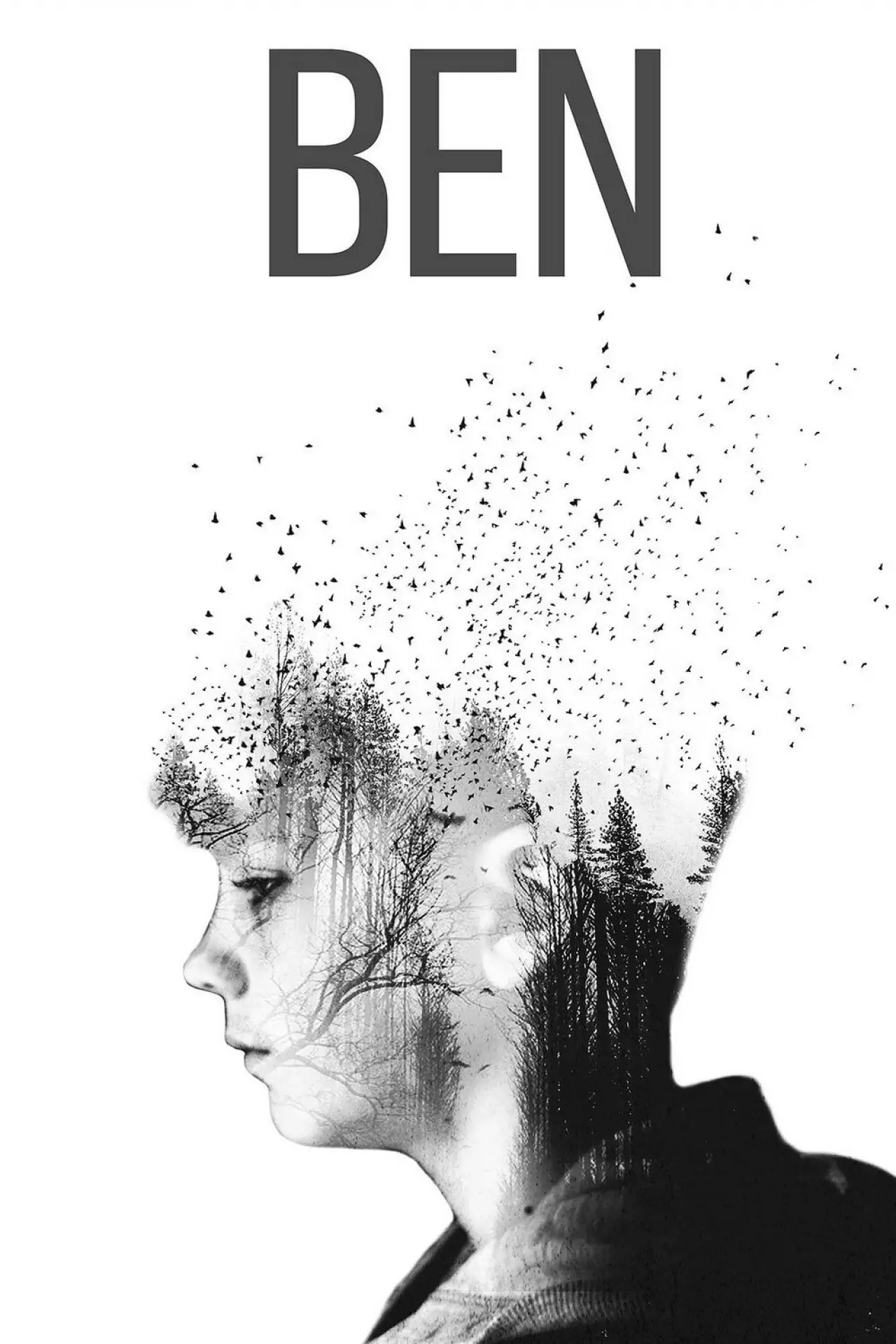 Постер к фильму "Ben"