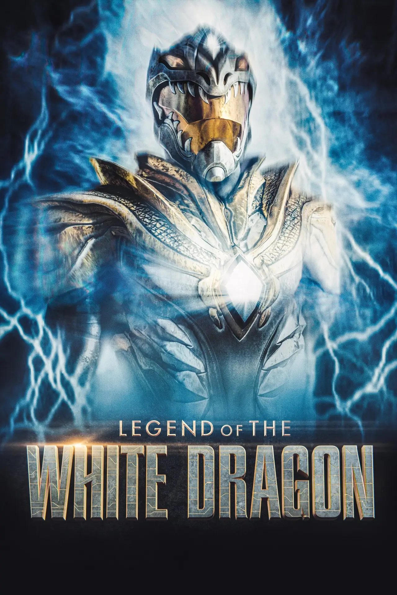 Постер к фильму "Legend of the White Dragon"