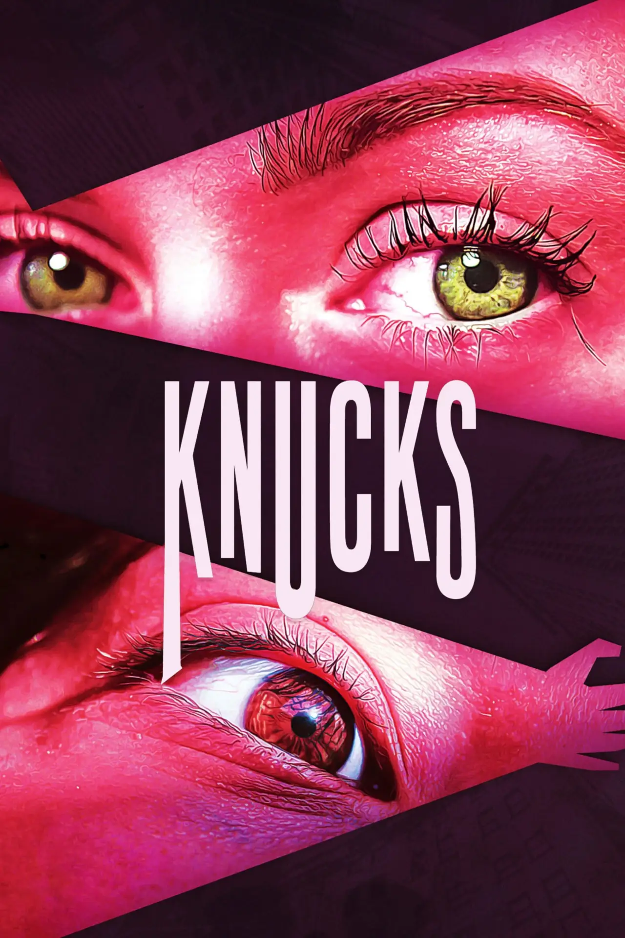 Постер к фильму "Knucks"