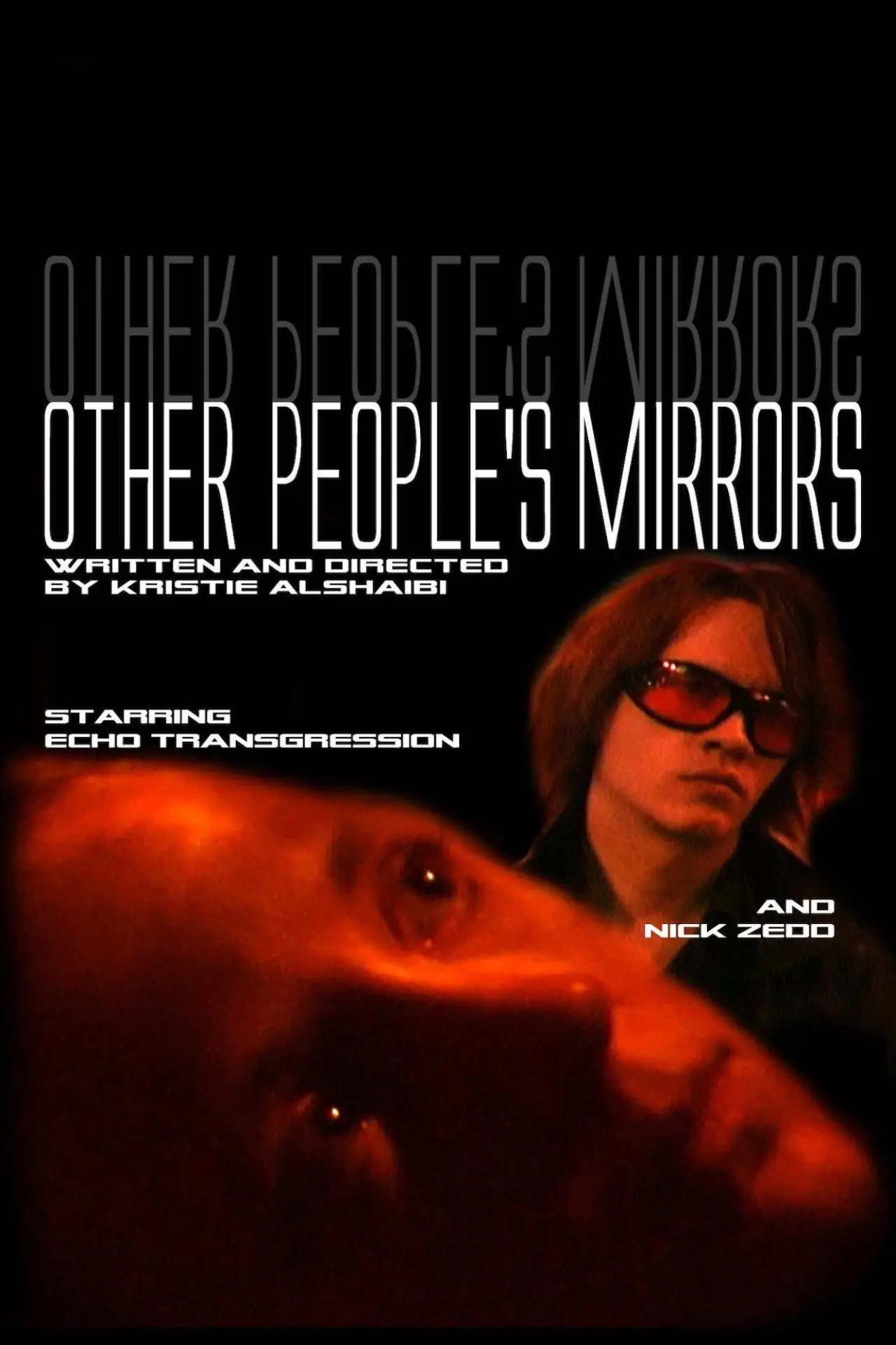 Постер к фильму "Other People