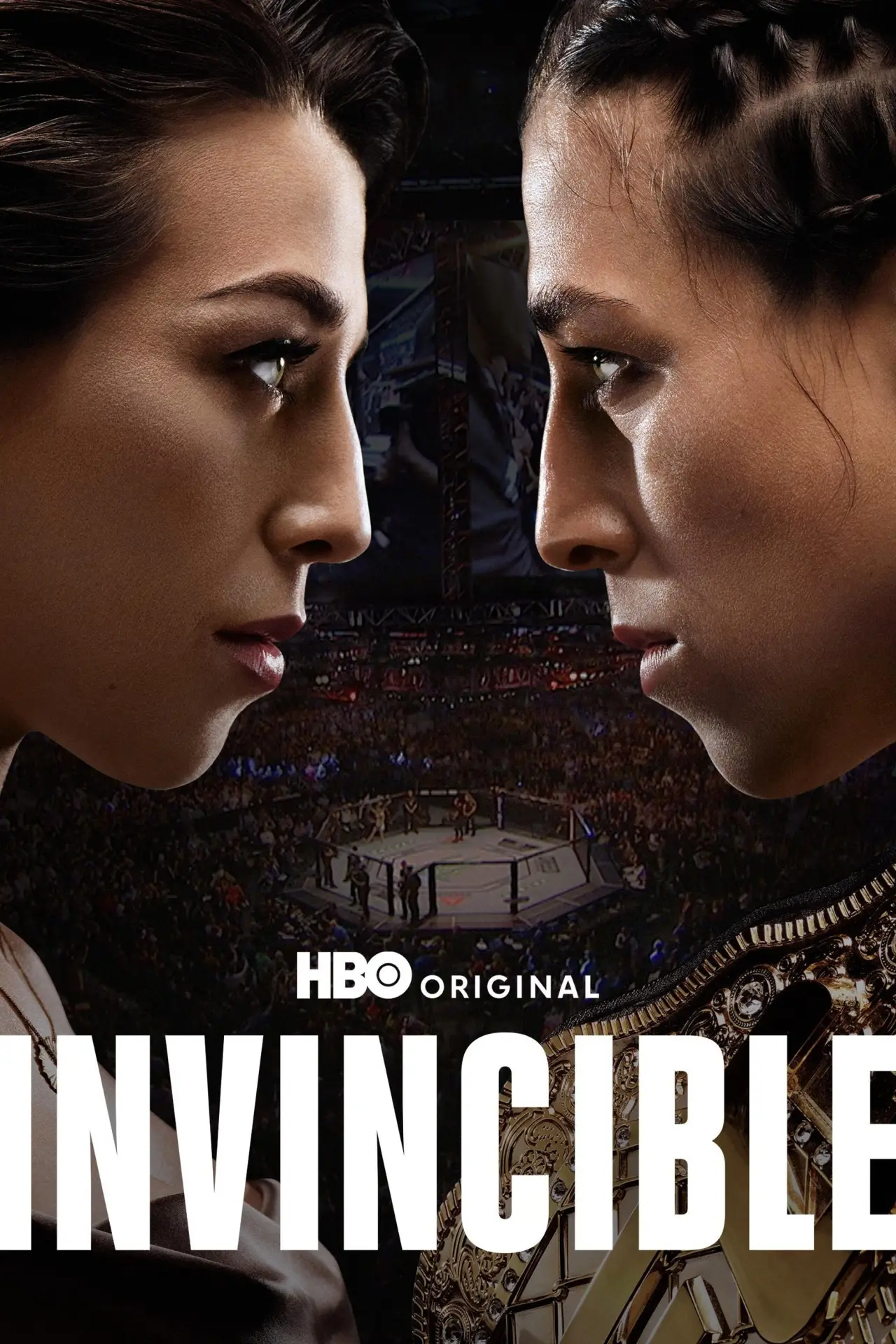 Постер к фильму "Invincible"
