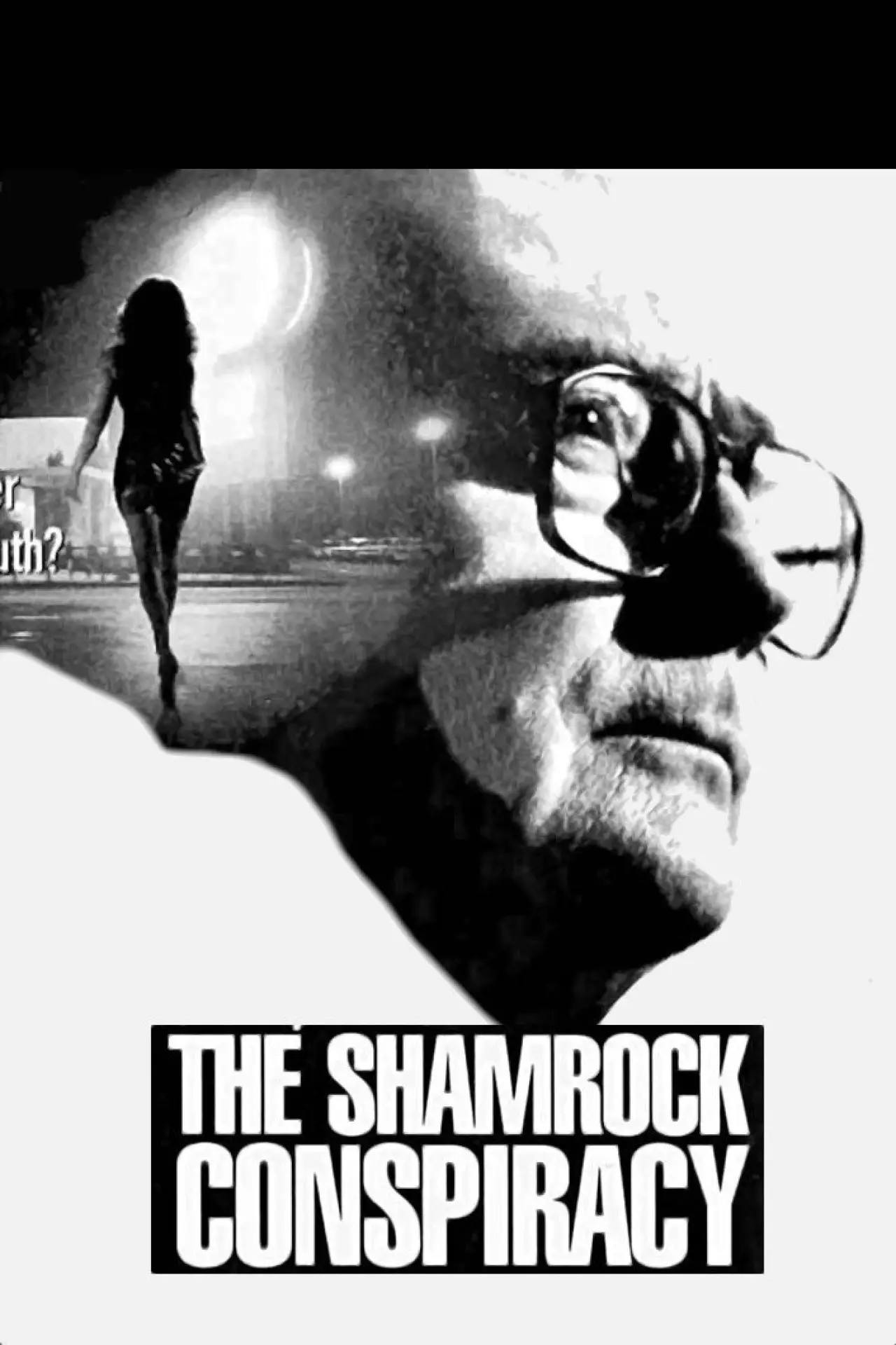 Постер к фильму "The Shamrock Conspiracy"