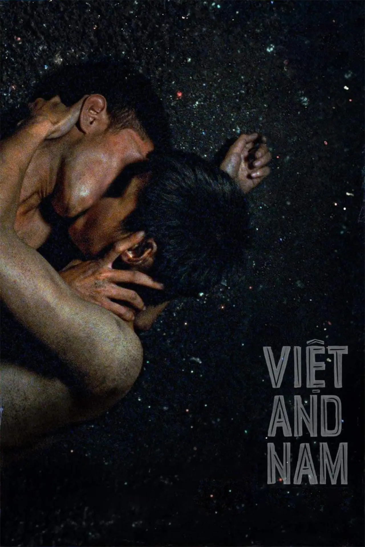 Постер к фильму "Trong lòng đất"