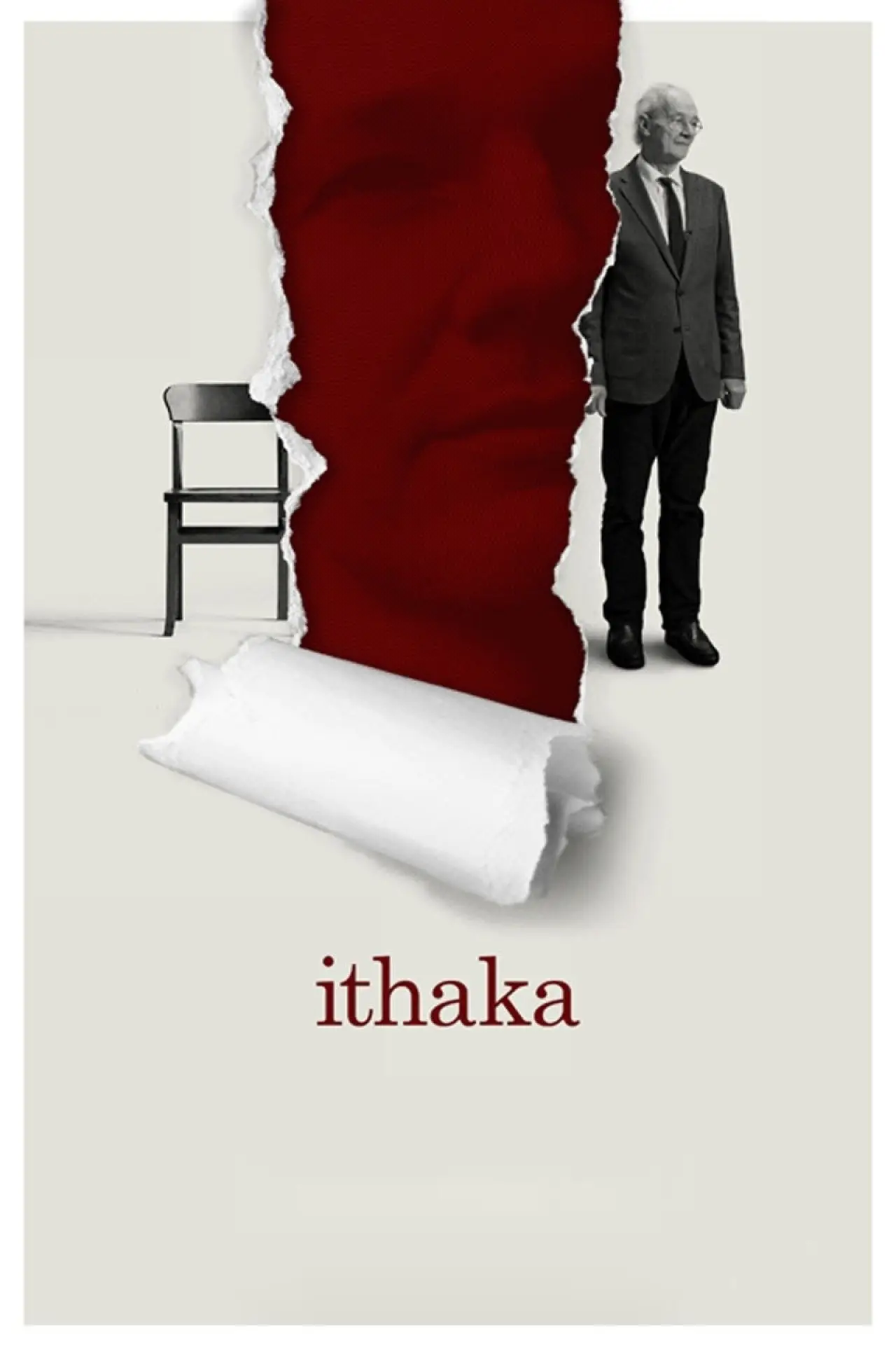 Постер к фильму "Ithaka"