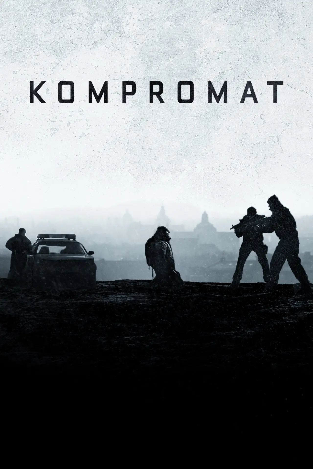 Постер к фильму "Компромат"