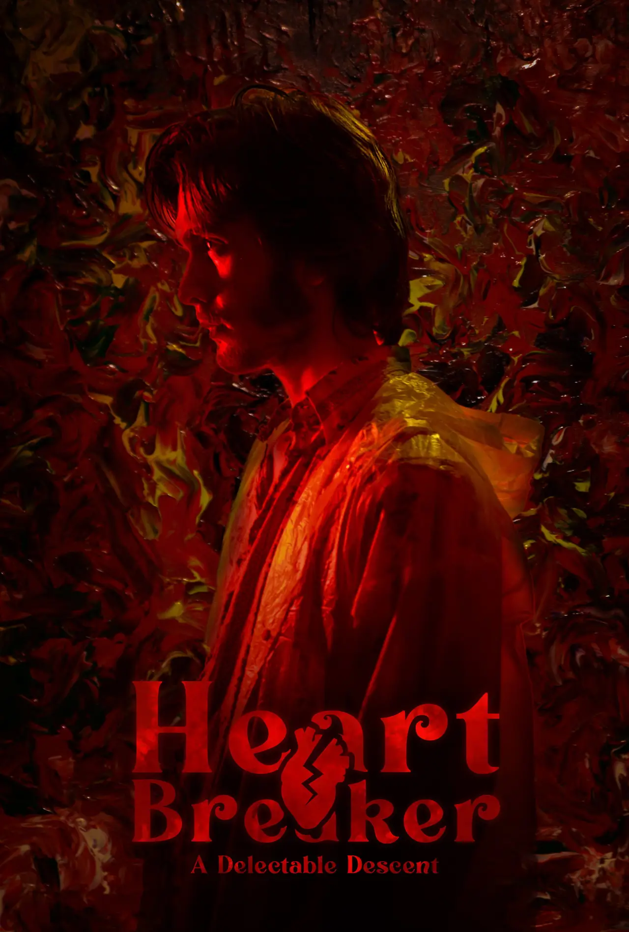Постер к фильму "Heart Breaker"