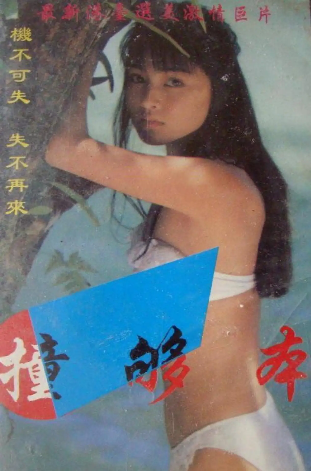 Постер к фильму "撞够本"