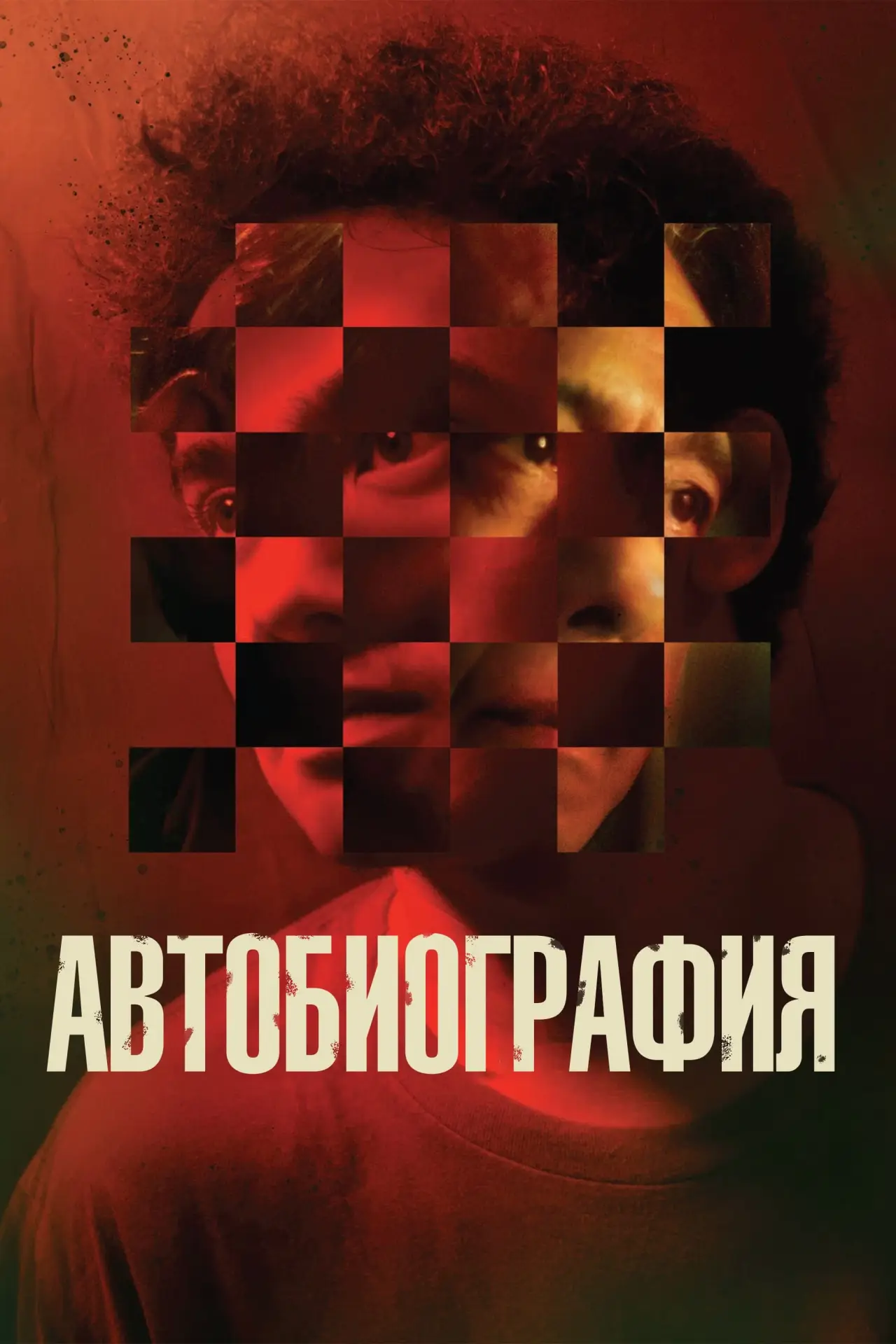Постер к фильму "Автобиография"