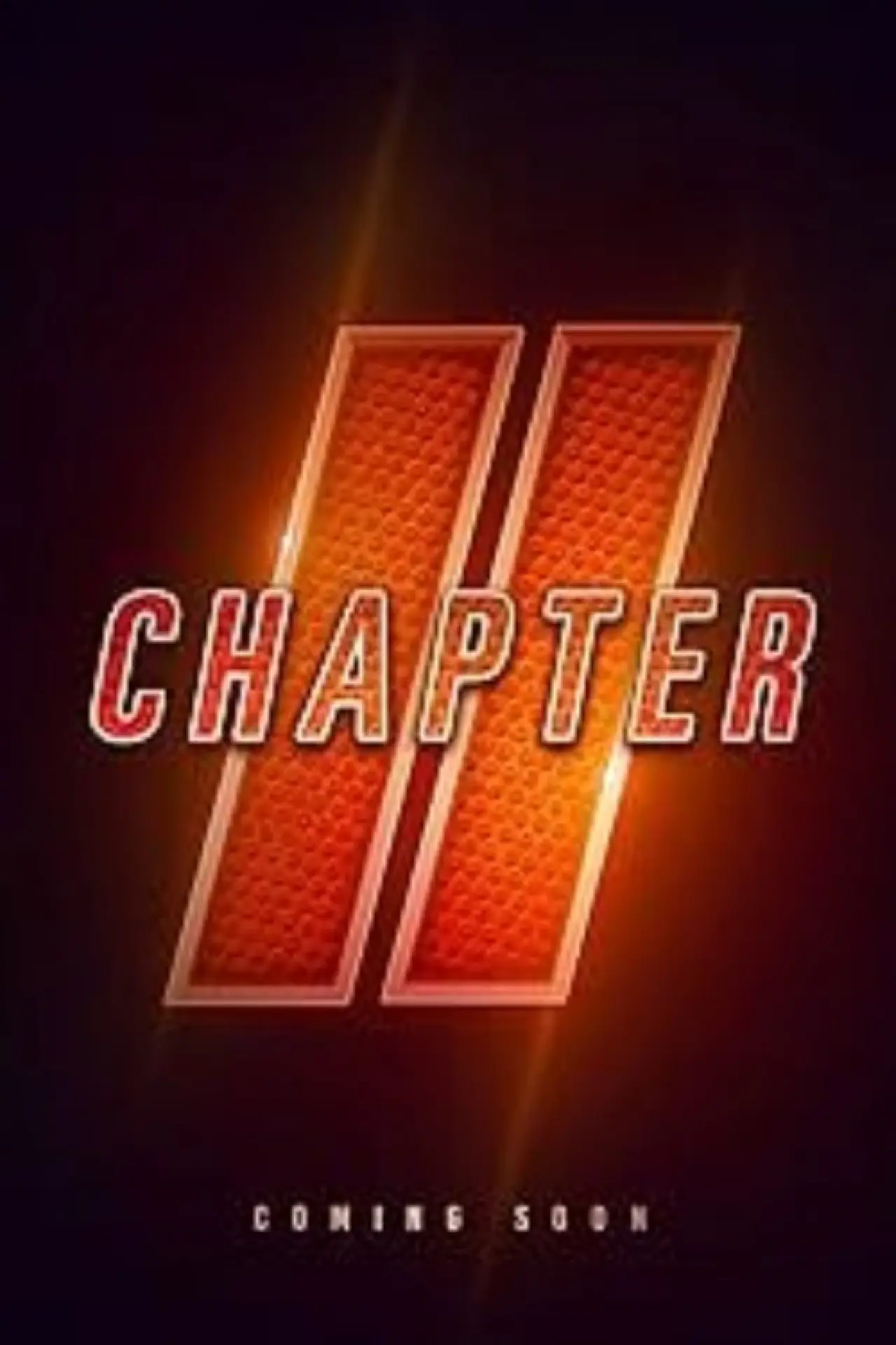 Постер к фильму "Occupation Rainfall: Chapter 2"