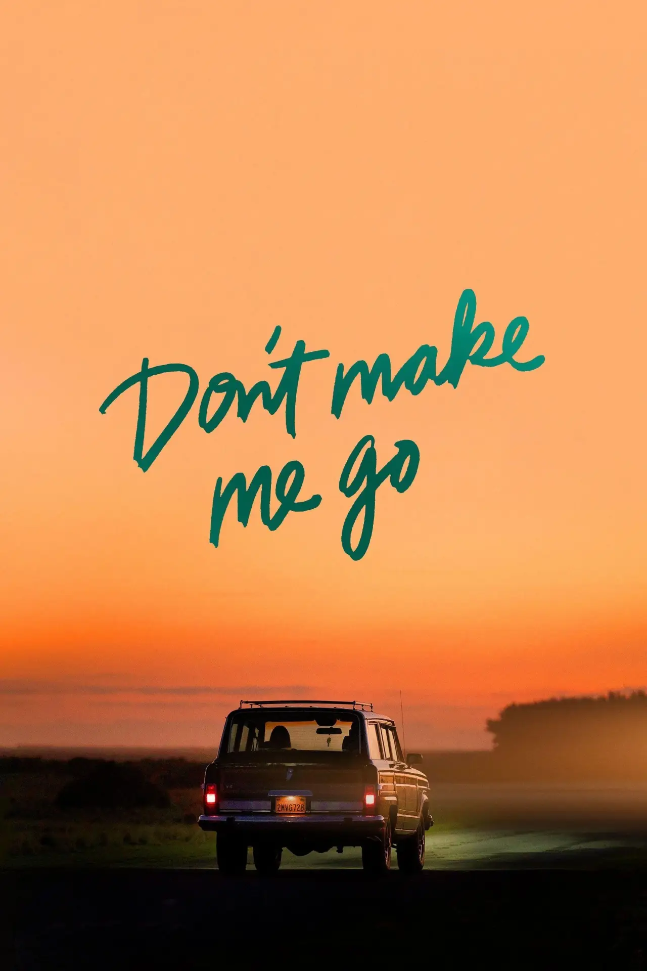 Постер к фильму "Don