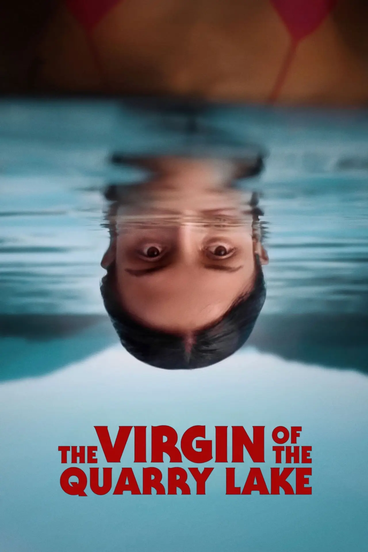 Постер к фильму "La virgen de la tosquera"