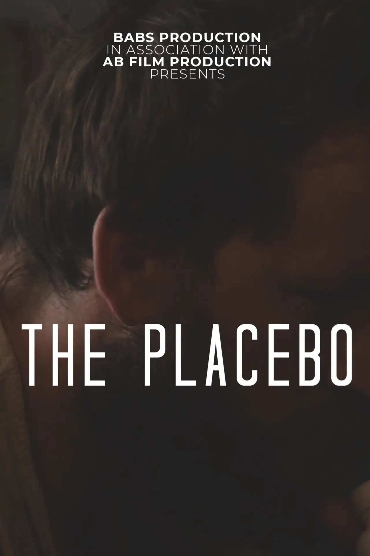 Постер к фильму "The Placebo"