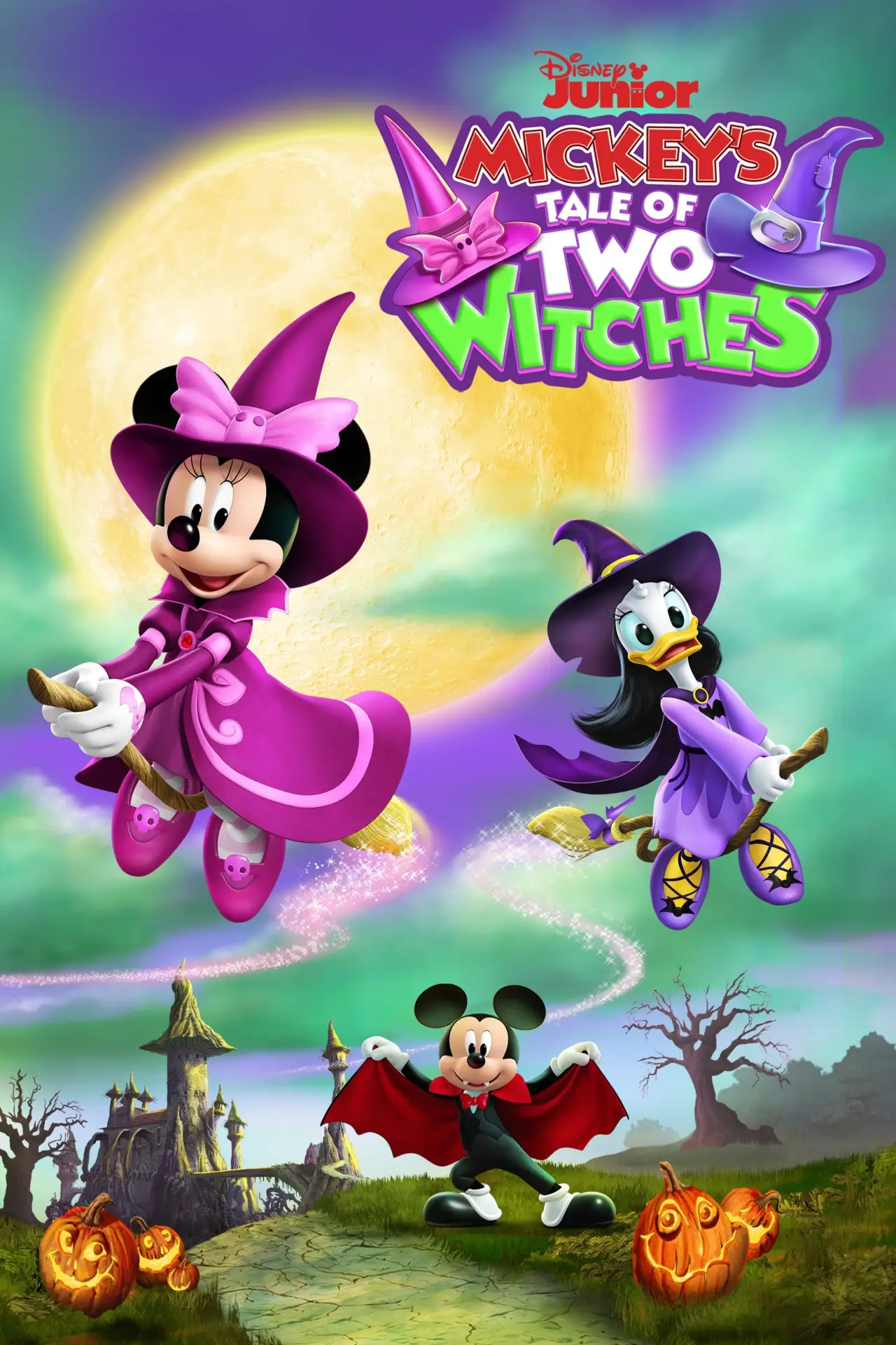 Постер к фильму "Mickey