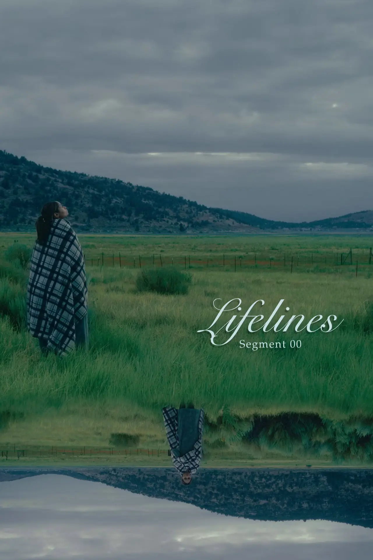 Постер к фильму "Lifelines"