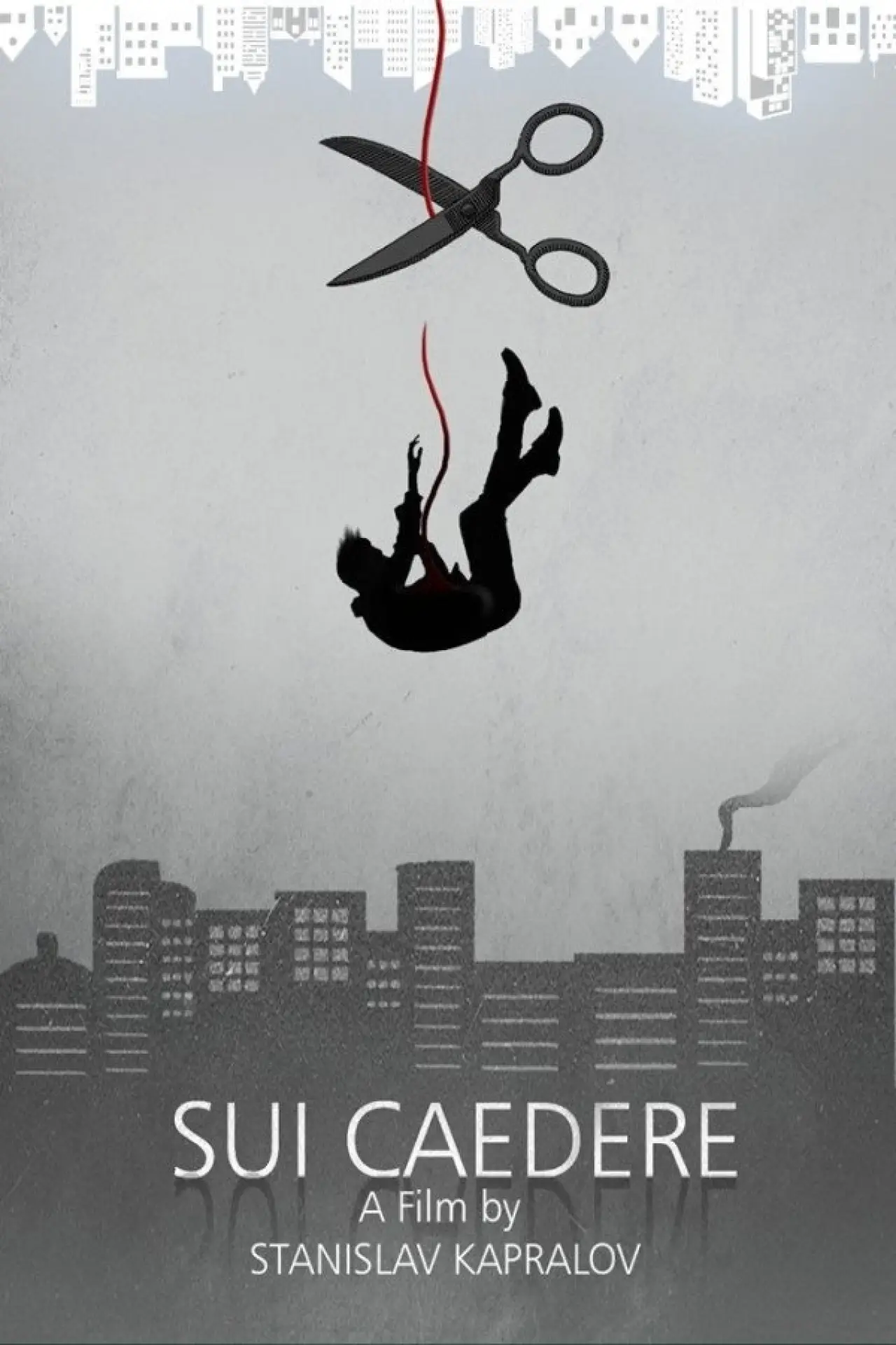 Постер к фильму "Sui Caedere"