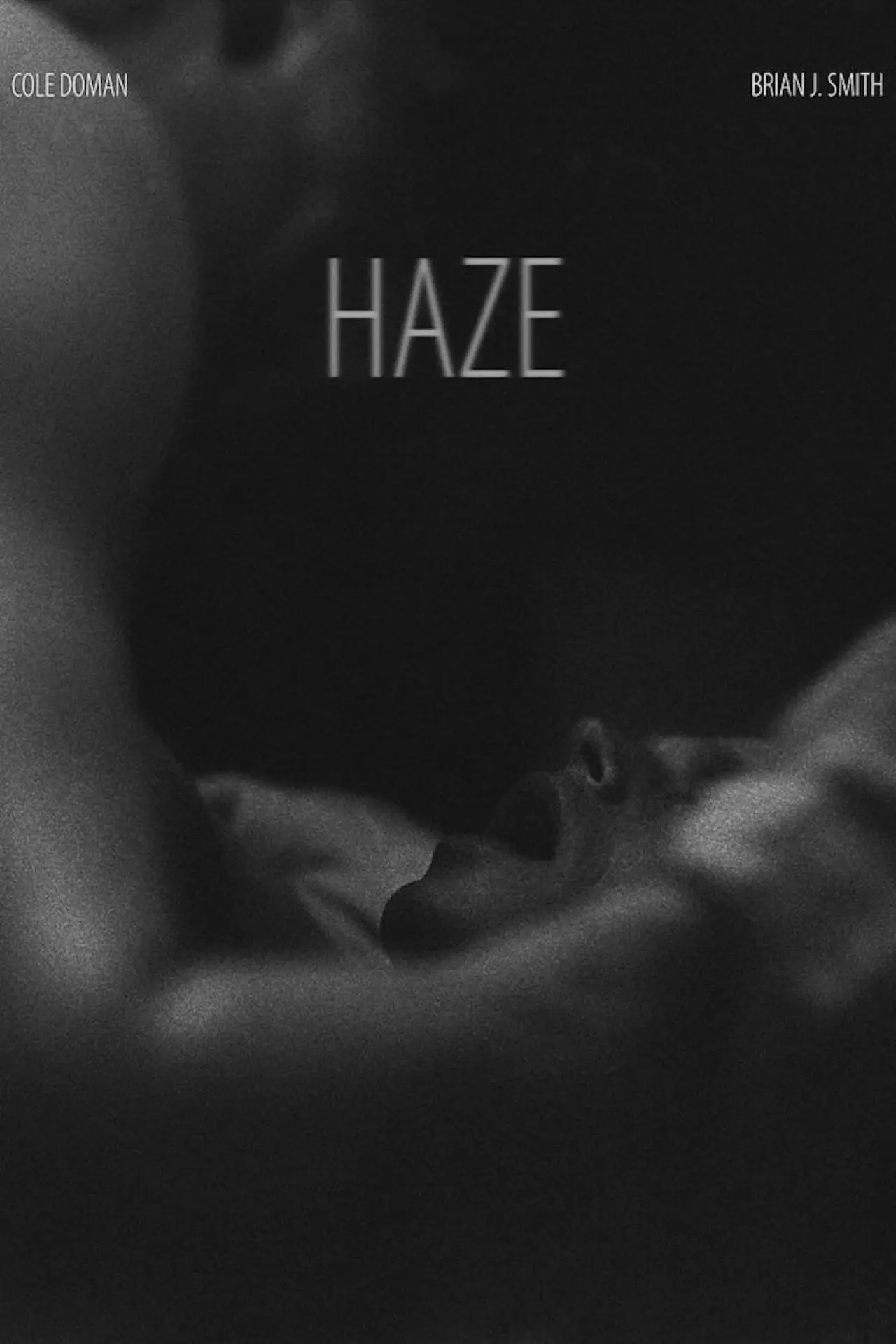 Постер к фильму "Haze"