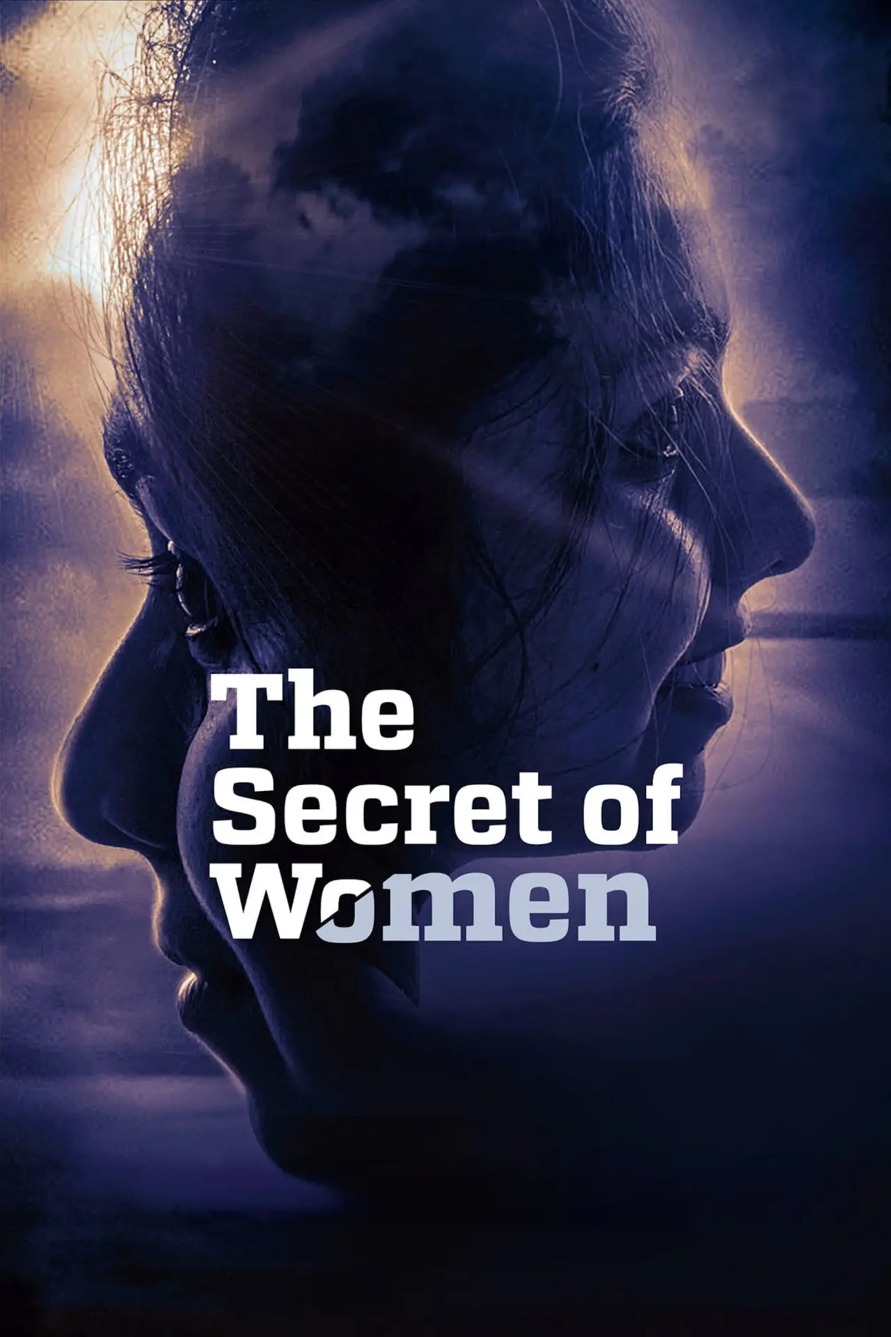 Постер к фильму "The Secret of Women"