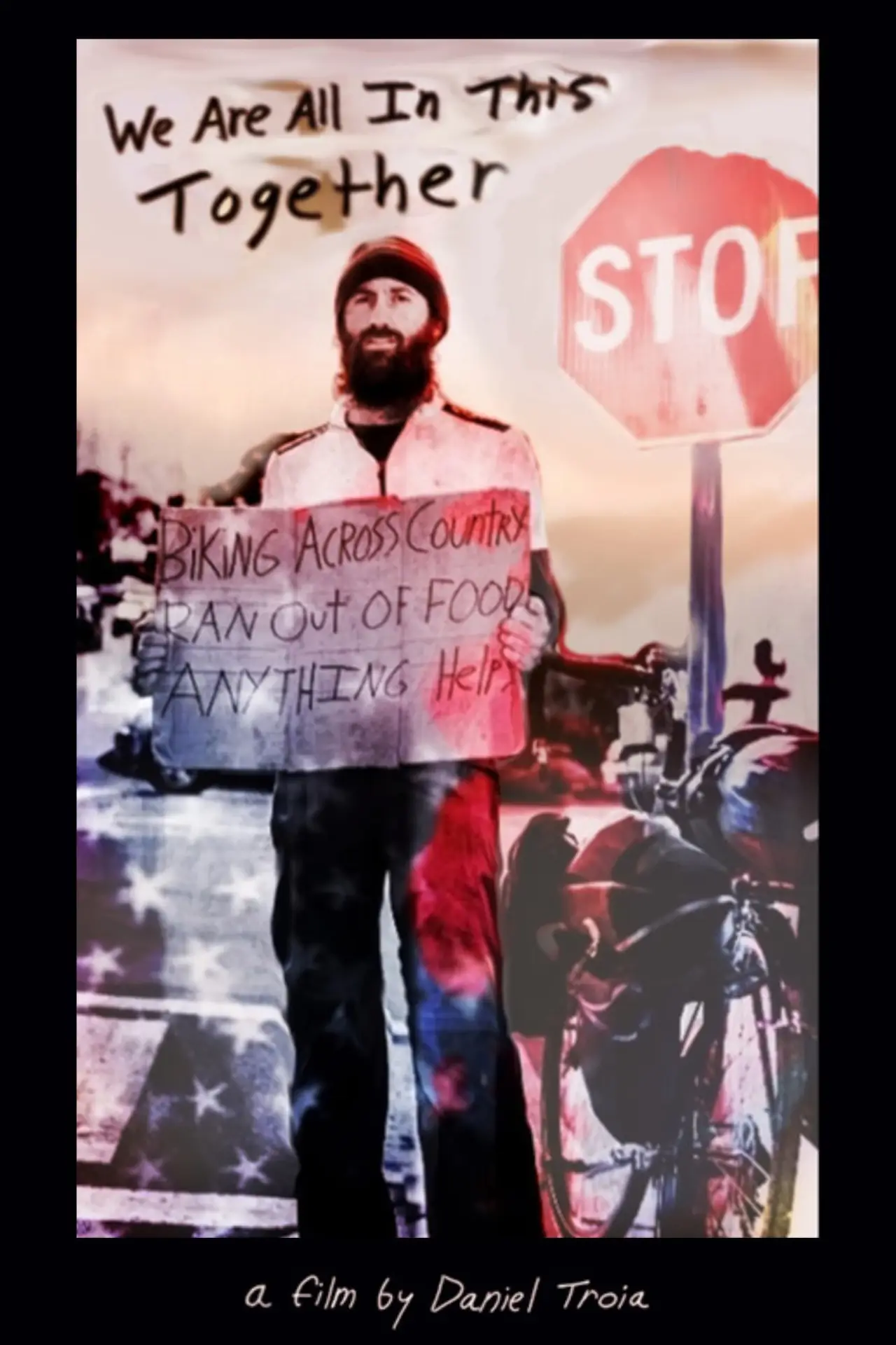 Постер к фильму "We Are All In This Together"