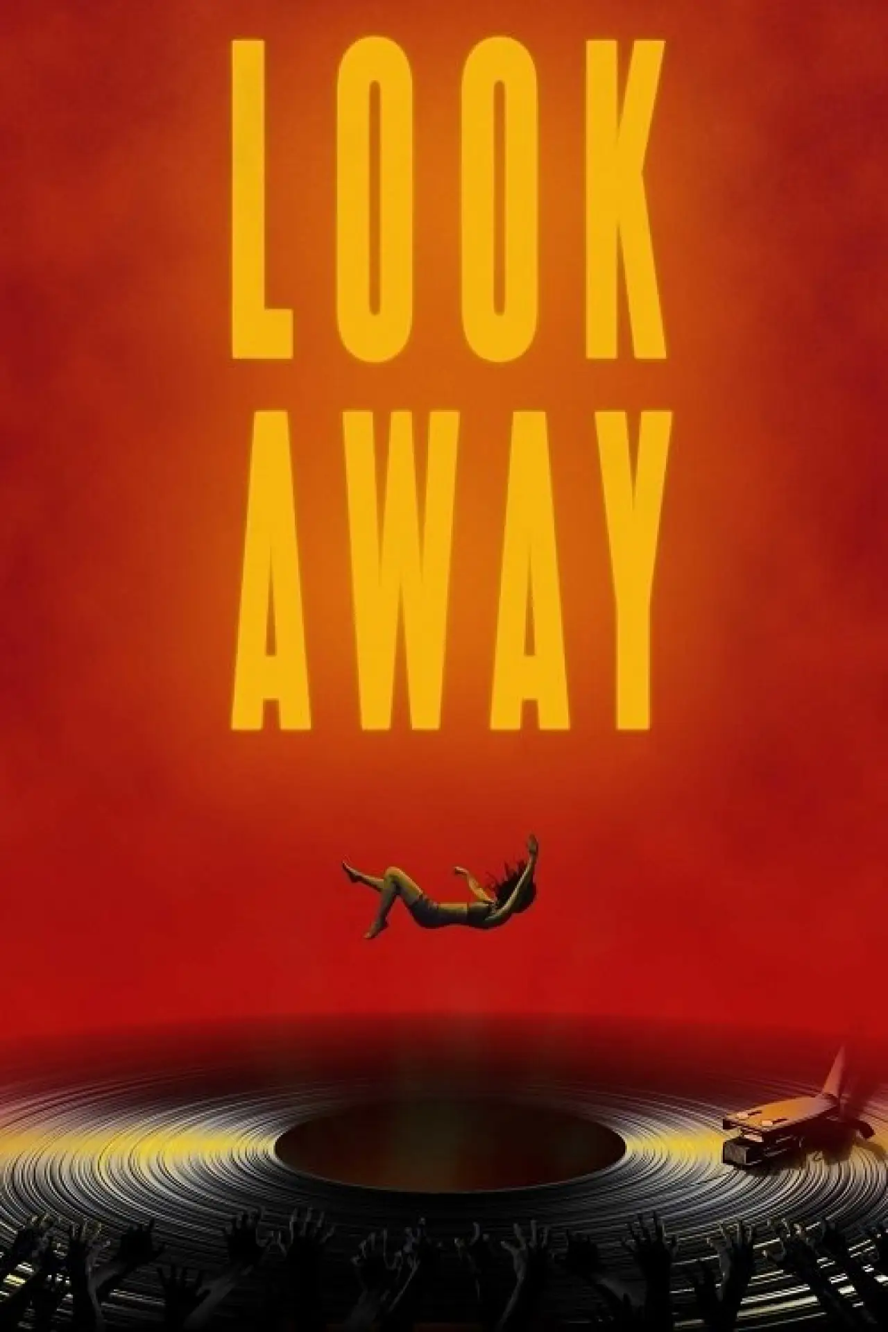 Постер к фильму "Look Away"