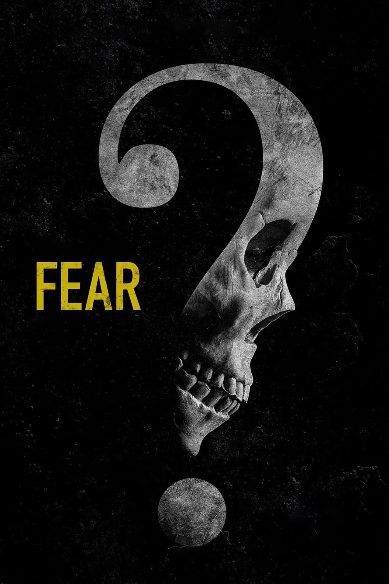 Постер к фильму "Fear"