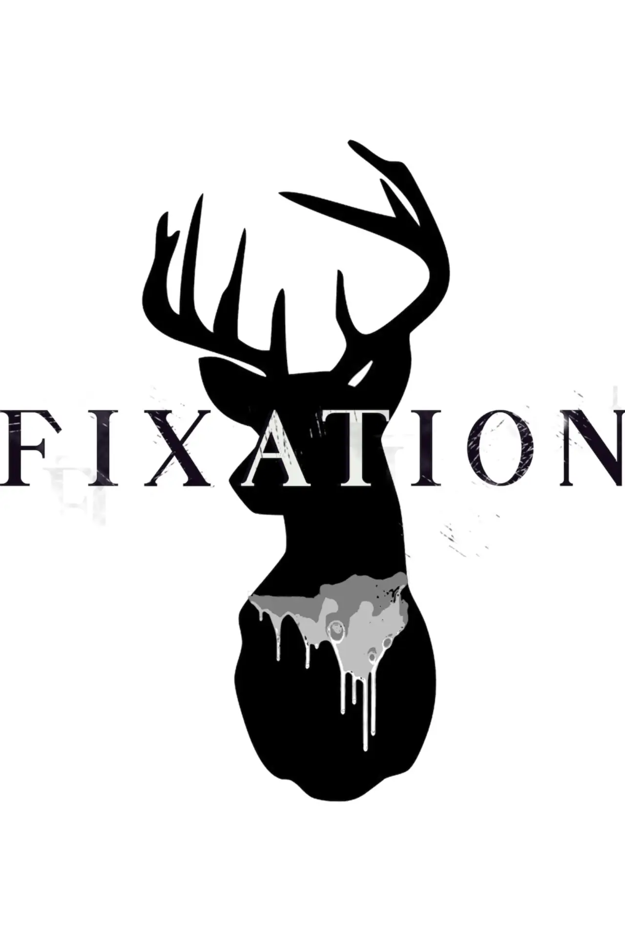 Постер к фильму "Fixation"