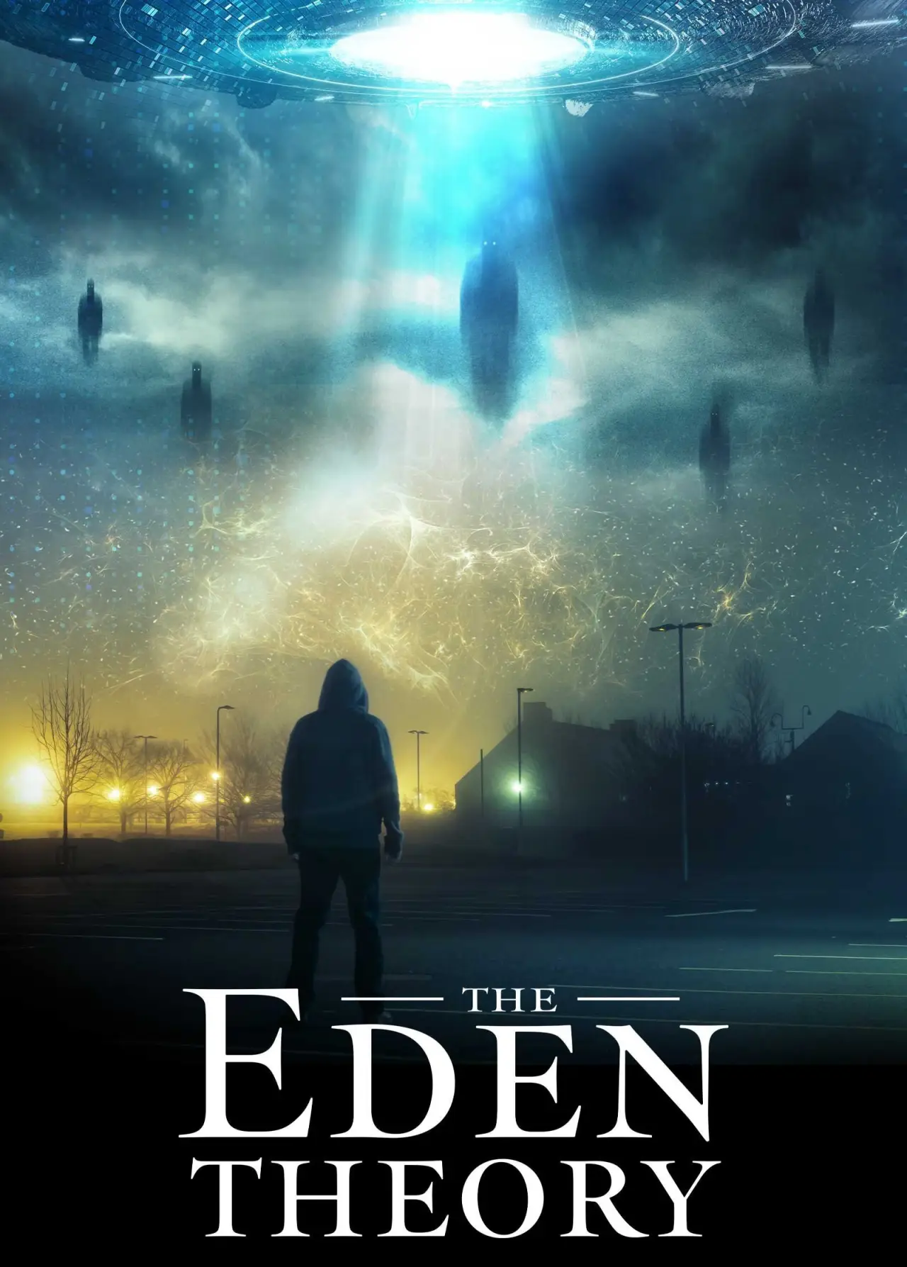Постер к фильму "The Eden Theory"