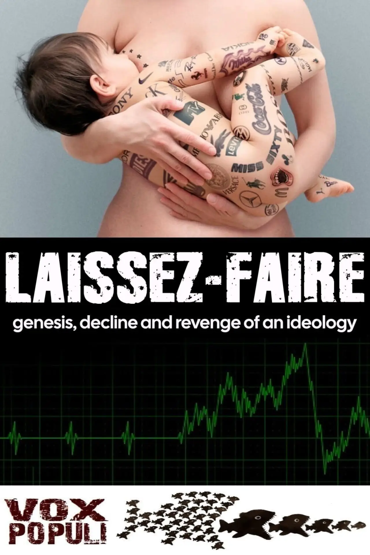 Постер к фильму "Laissez-faire"