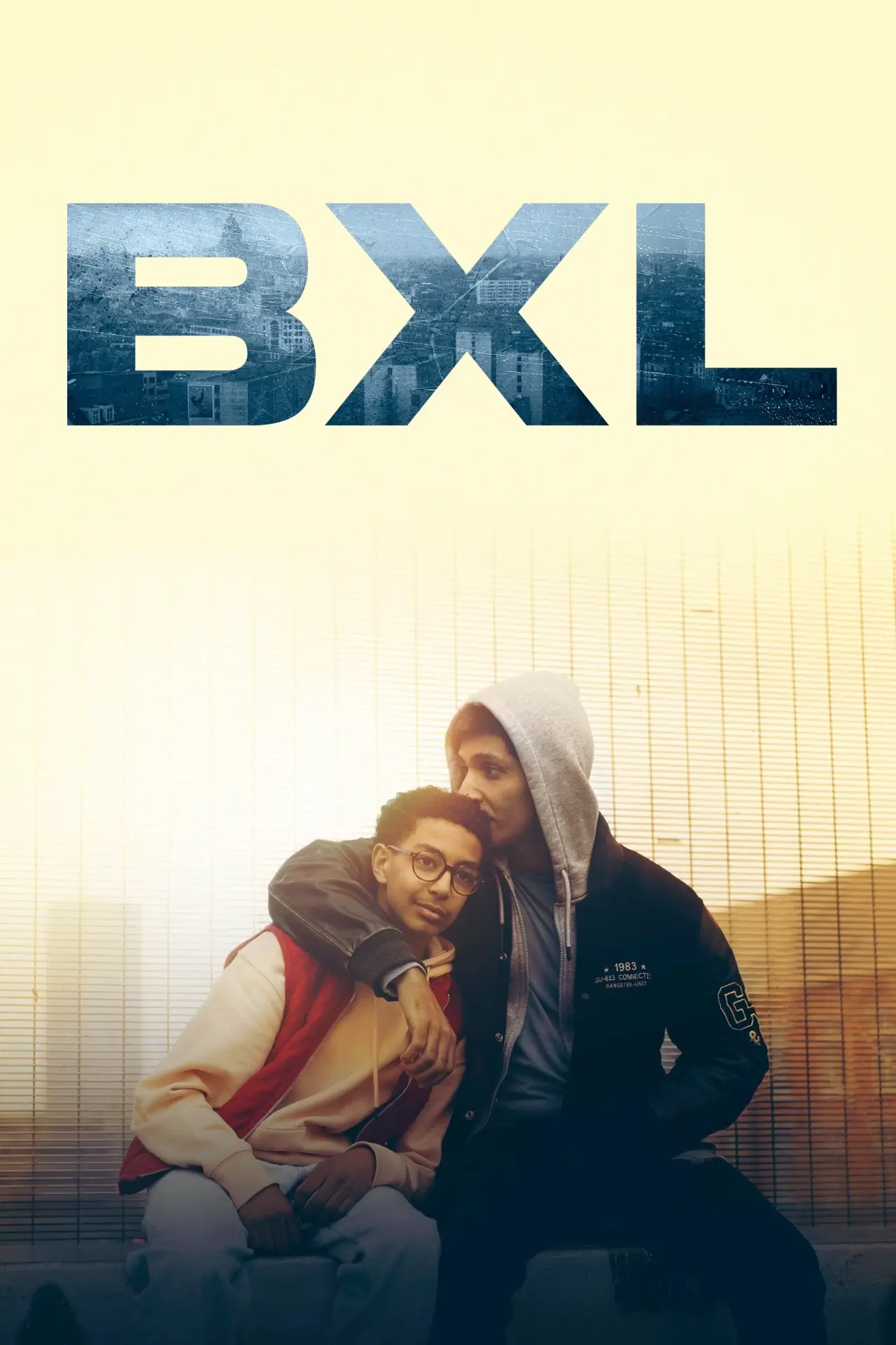 Постер к фильму "BXL"