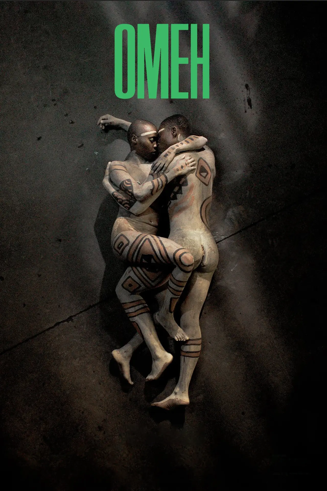 Постер к фильму "Омен"