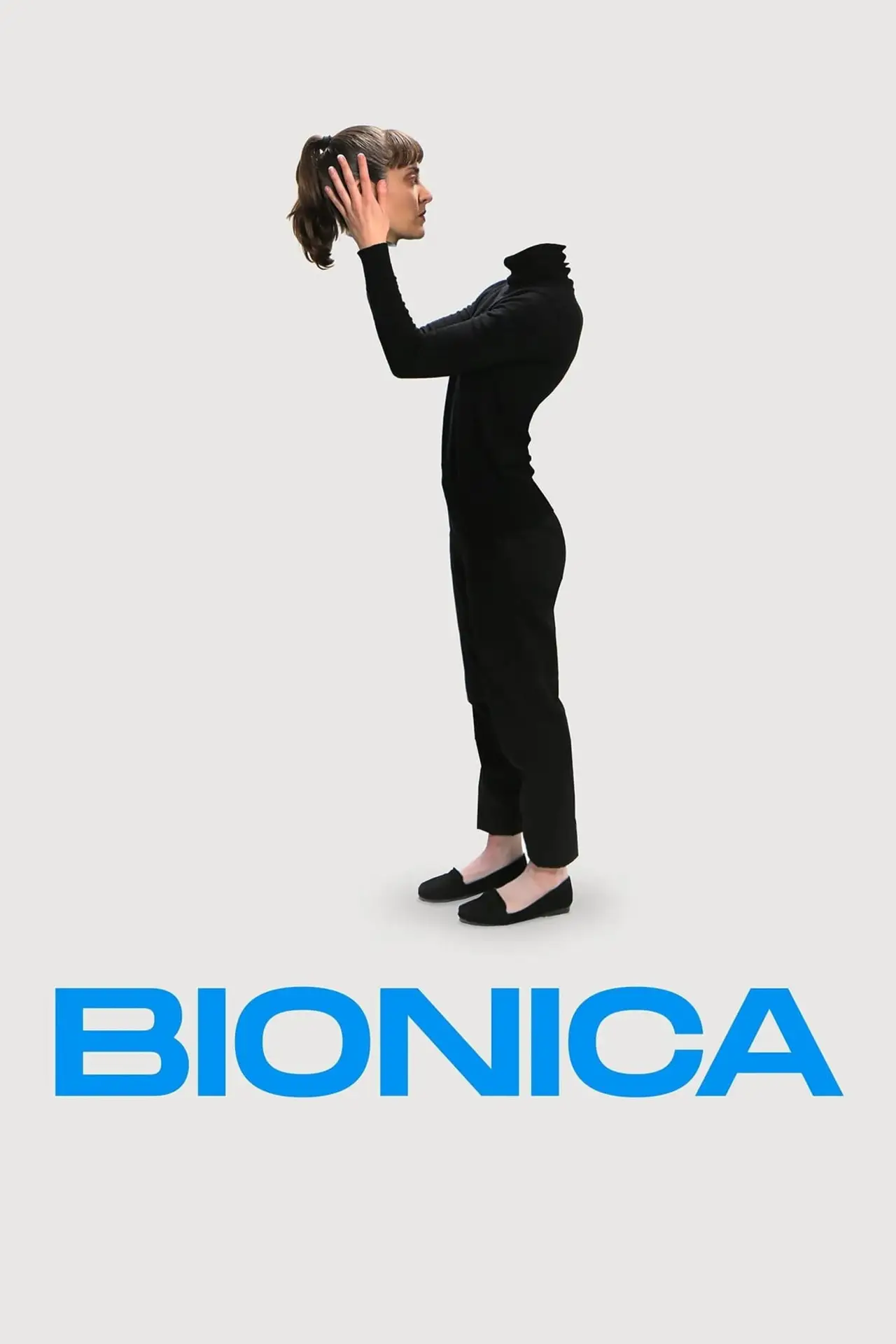 Постер к фильму "Biónica"
