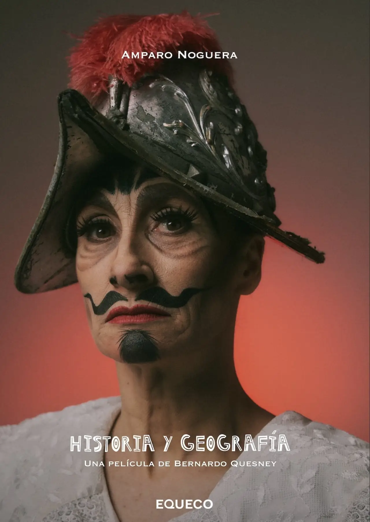 Постер к фильму "Historia y Geografía"