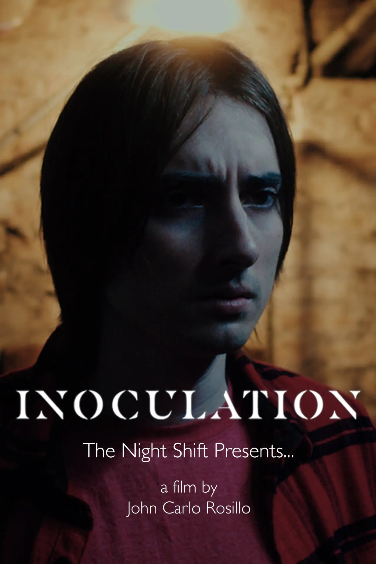 Постер к фильму "Inoculation"