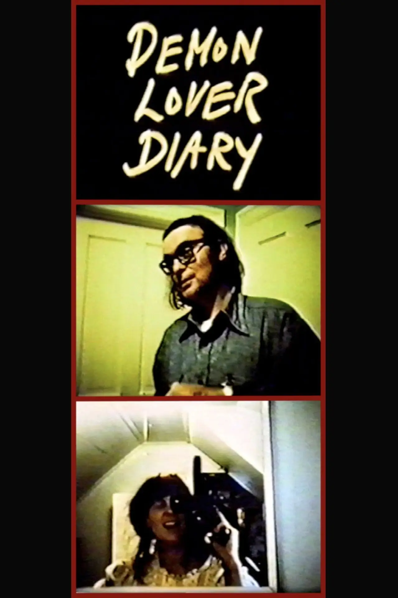 Постер к фильму "Demon Lover Diary"