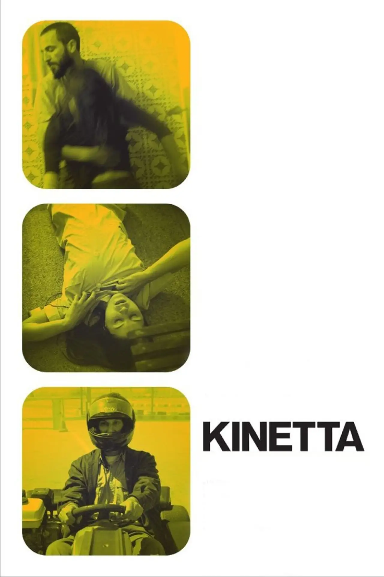 Постер к фильму "Кинетта"
