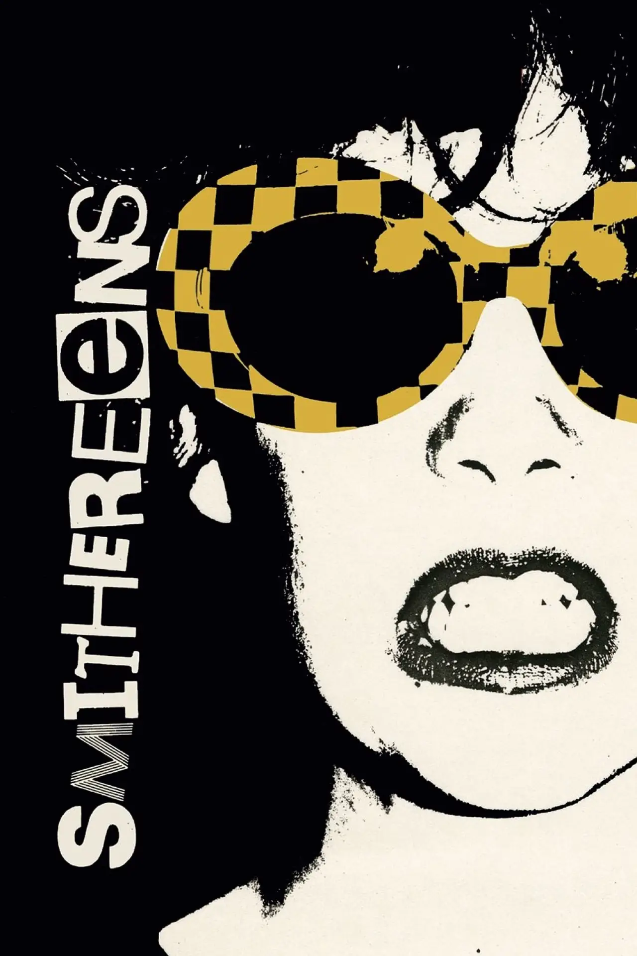 Постер к фильму "Smithereens"