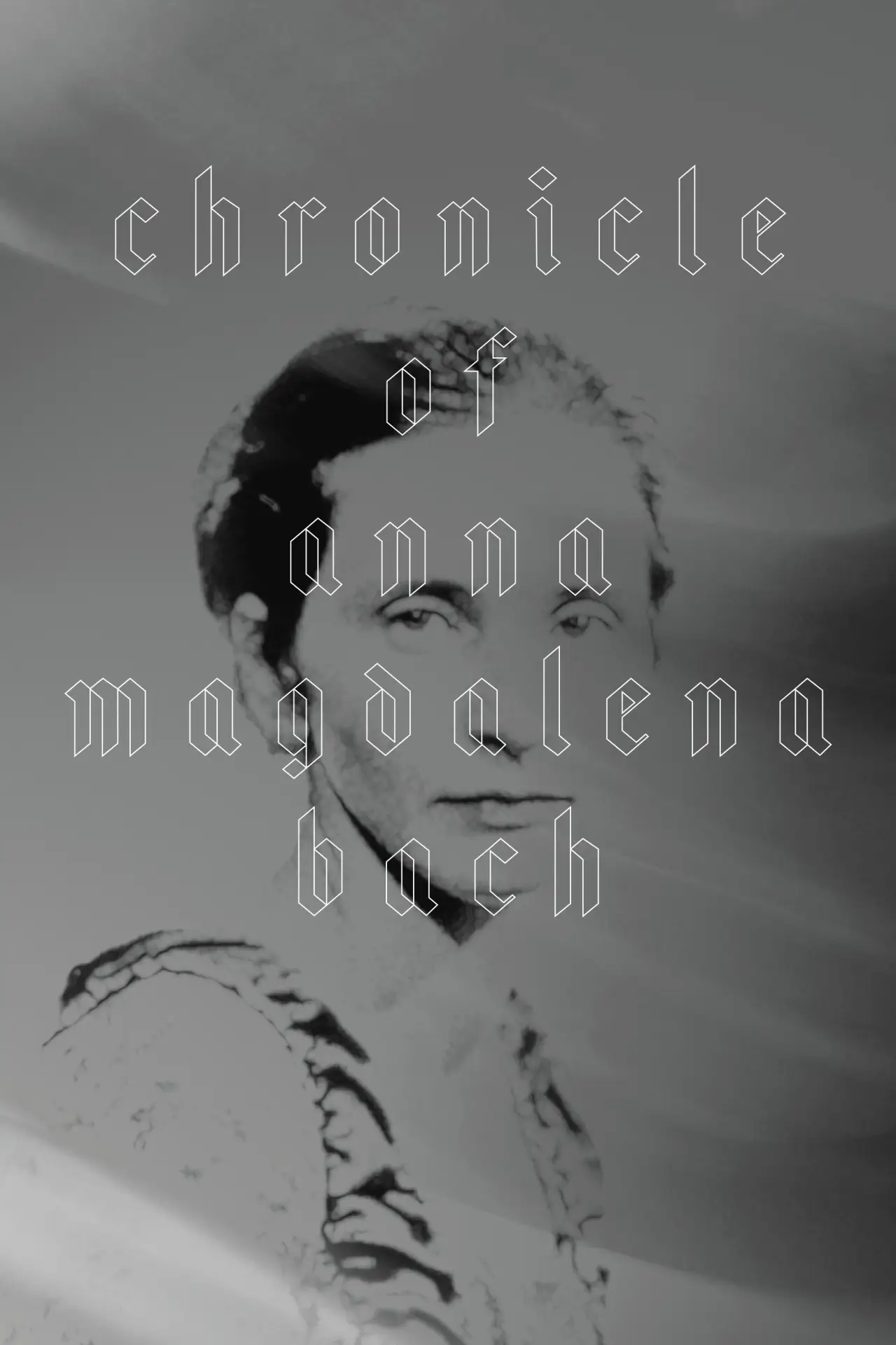 Постер к фильму "Chronik der Anna Magdalena Bach"