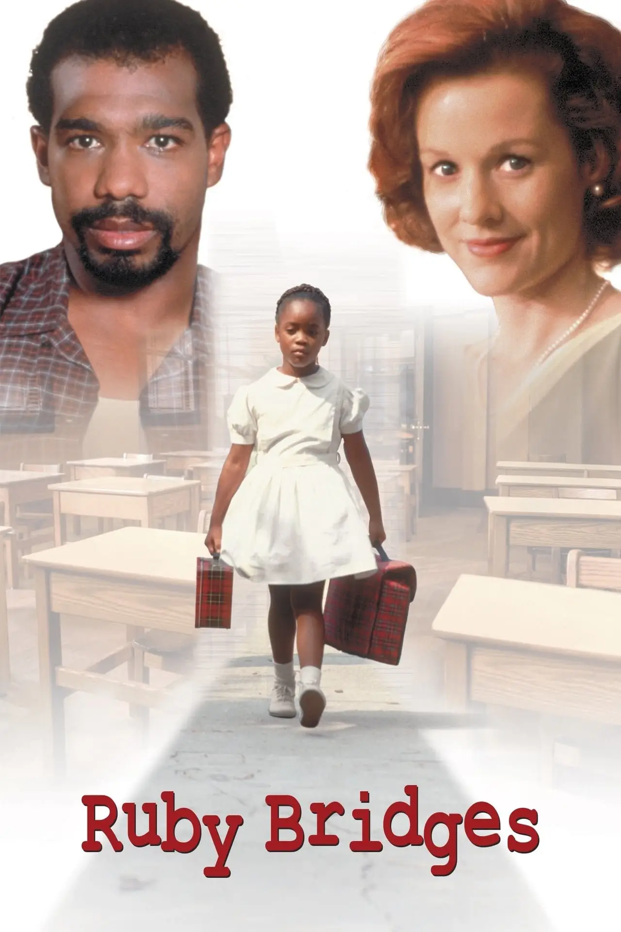 Постер к фильму "Ruby Bridges"