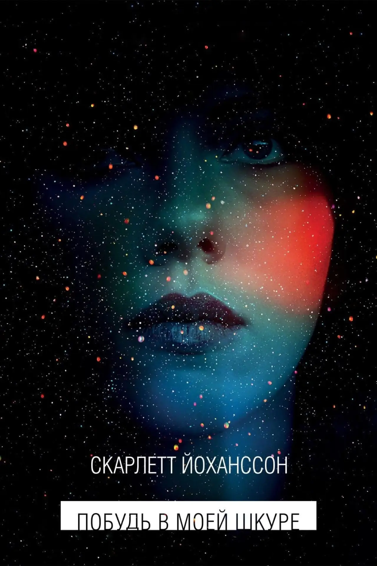 Постер к фильму "Побудь в моей шкуре"