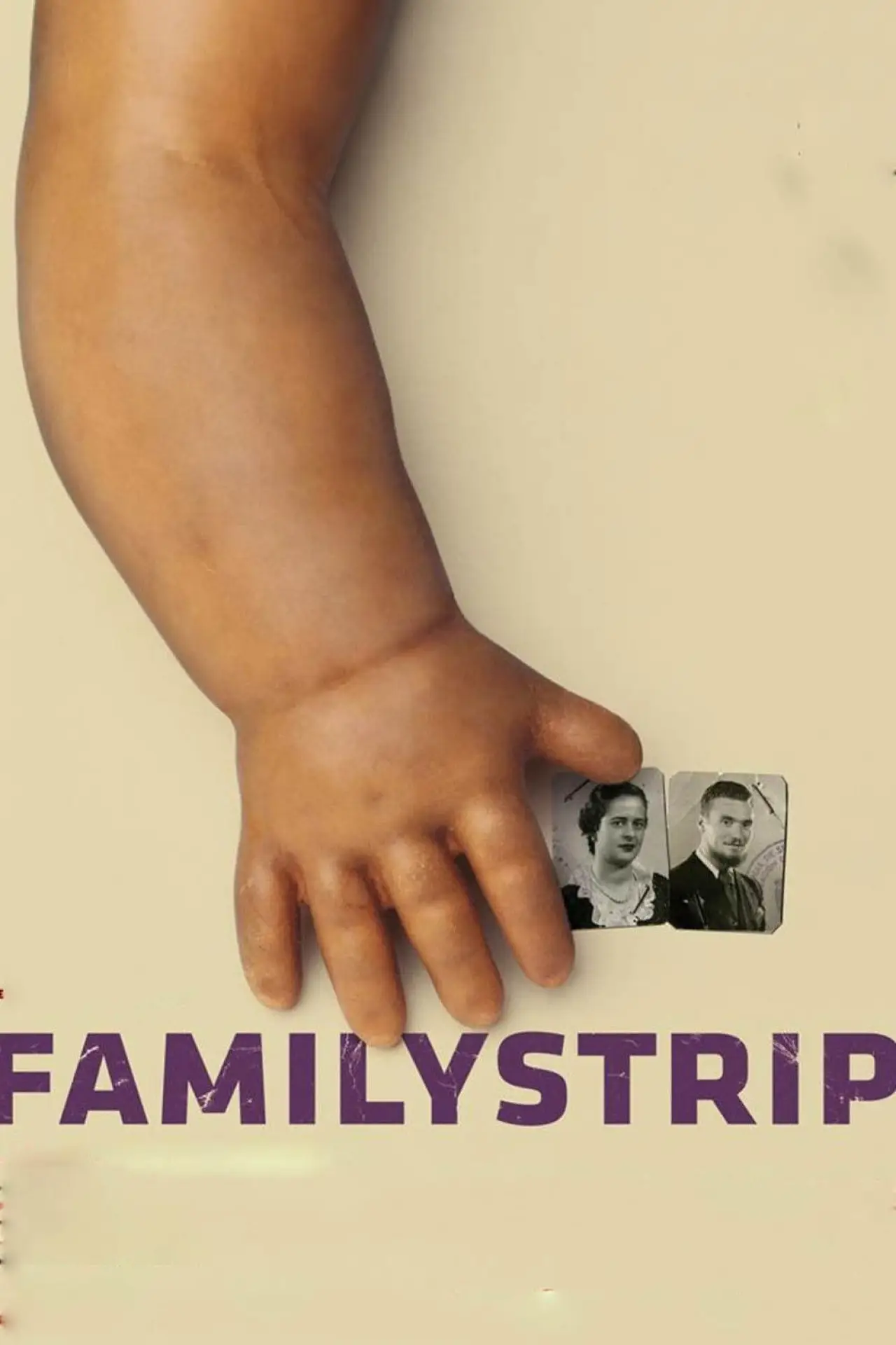 Постер к фильму "Familystrip"