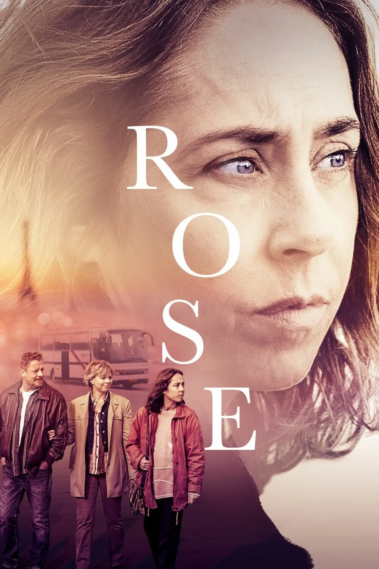 Постер к фильму "Rose"