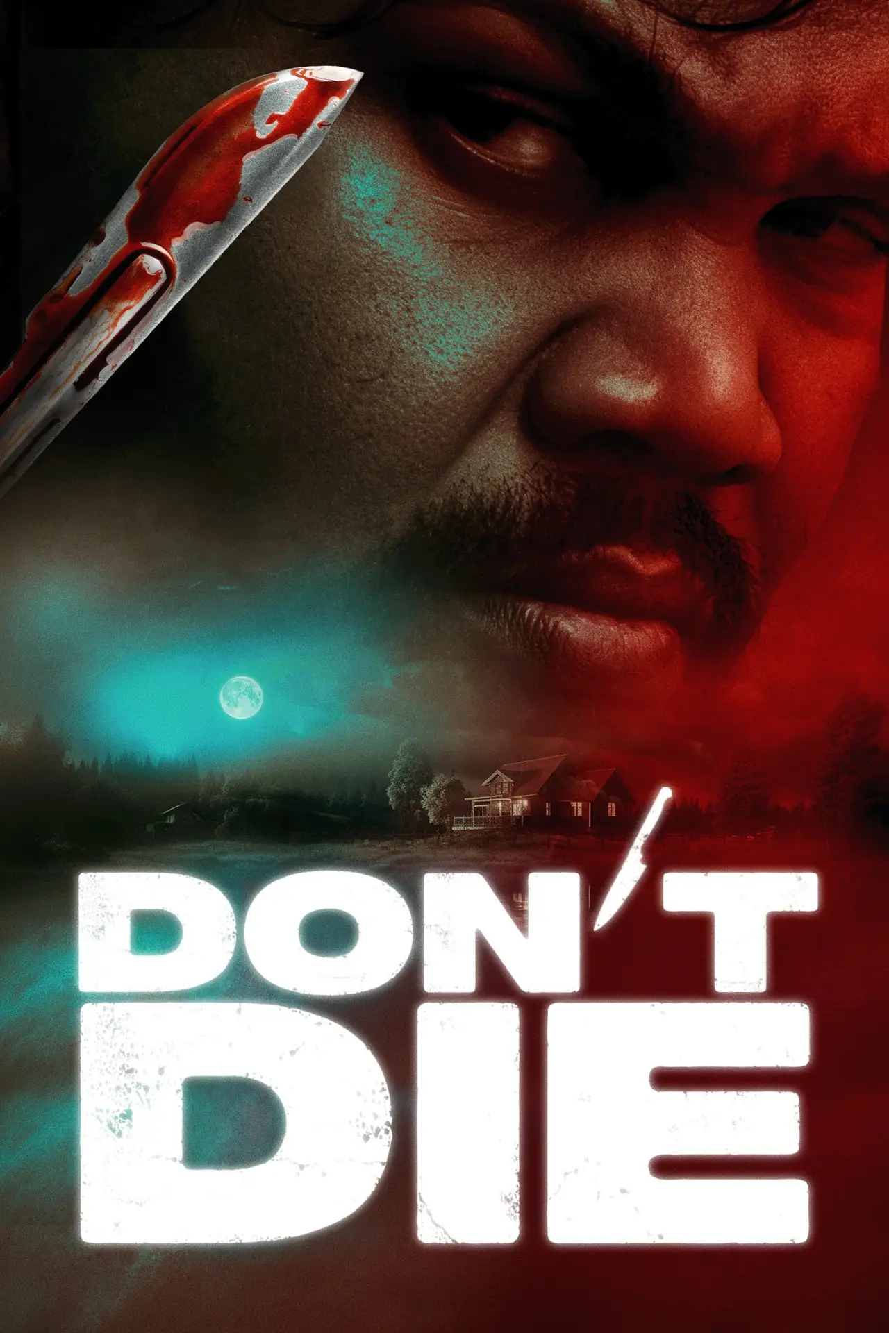 Постер к фильму "Don