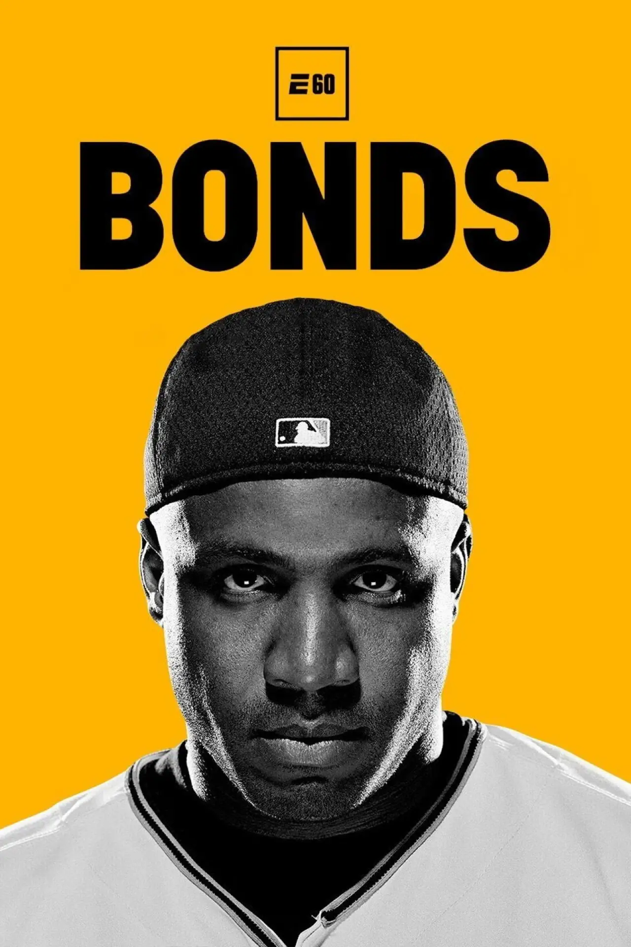 Постер к фильму "E60: Bonds"
