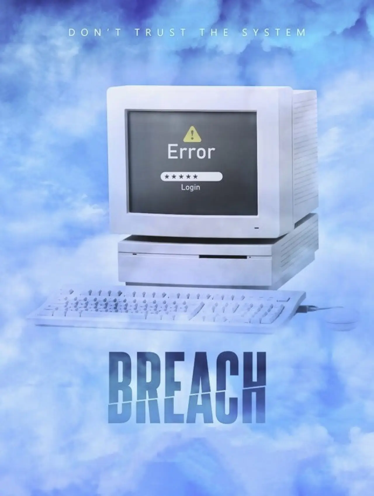 Постер к фильму "Breach"