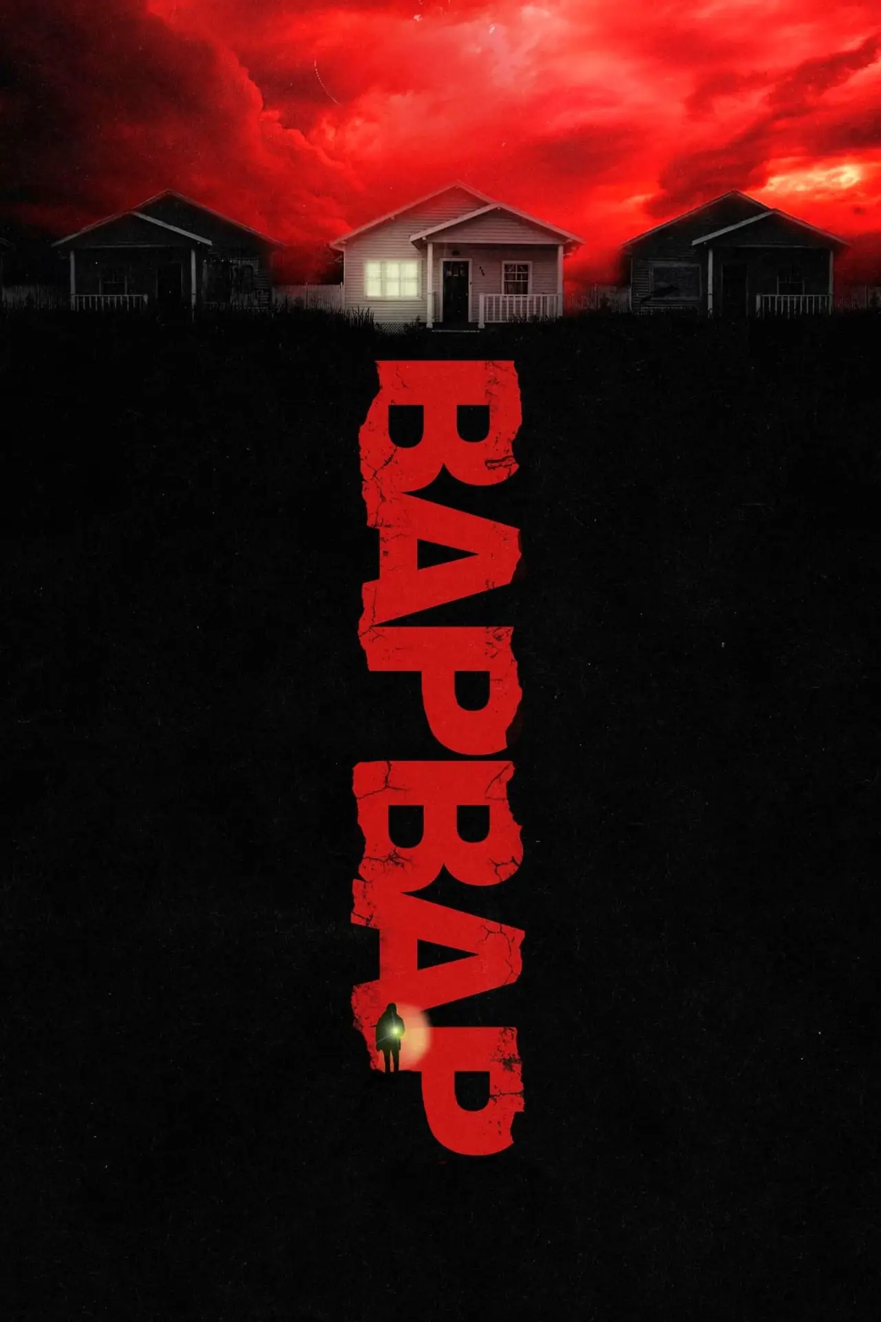 Постер к фильму "Варвар"
