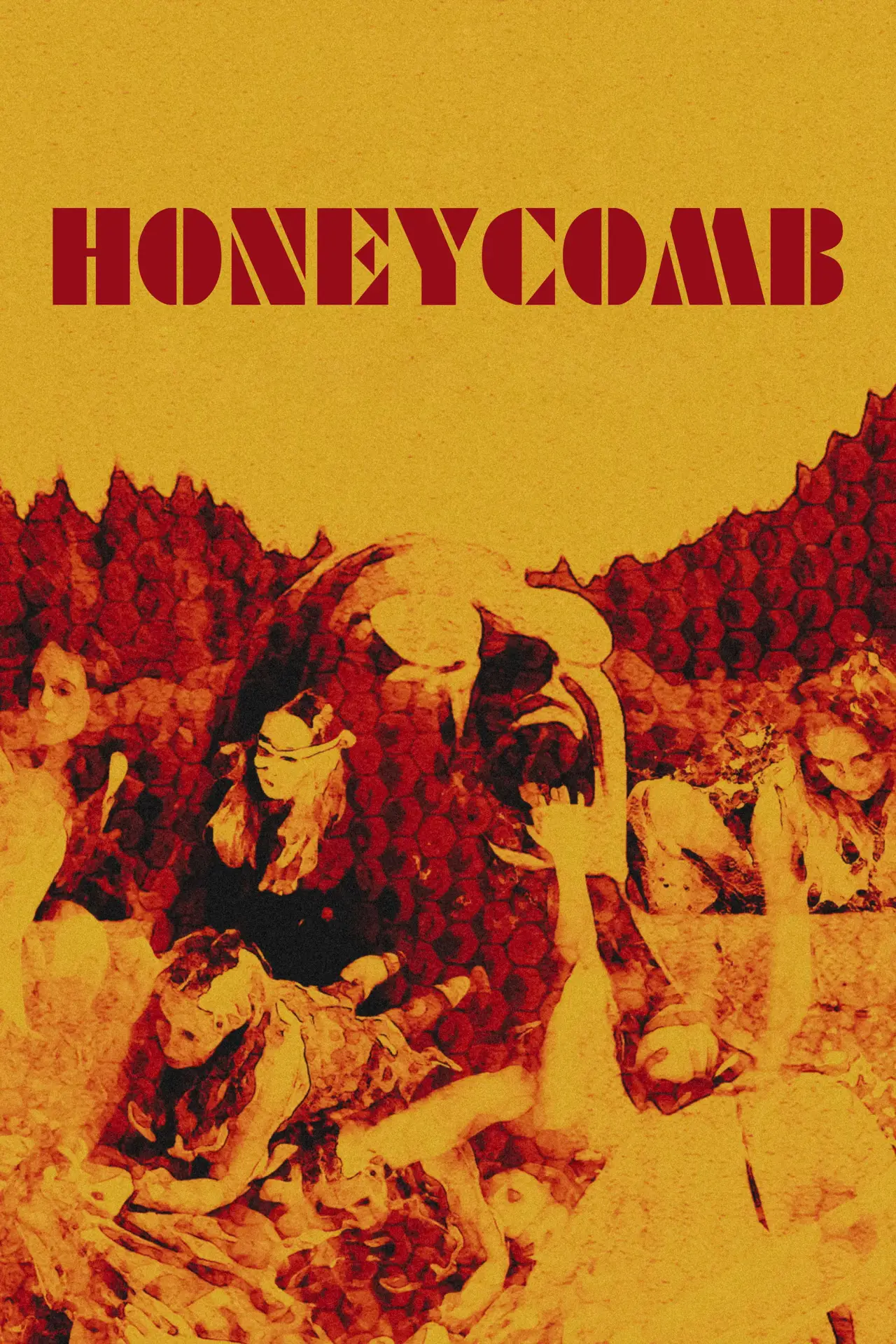 Постер к фильму "Honeycomb"