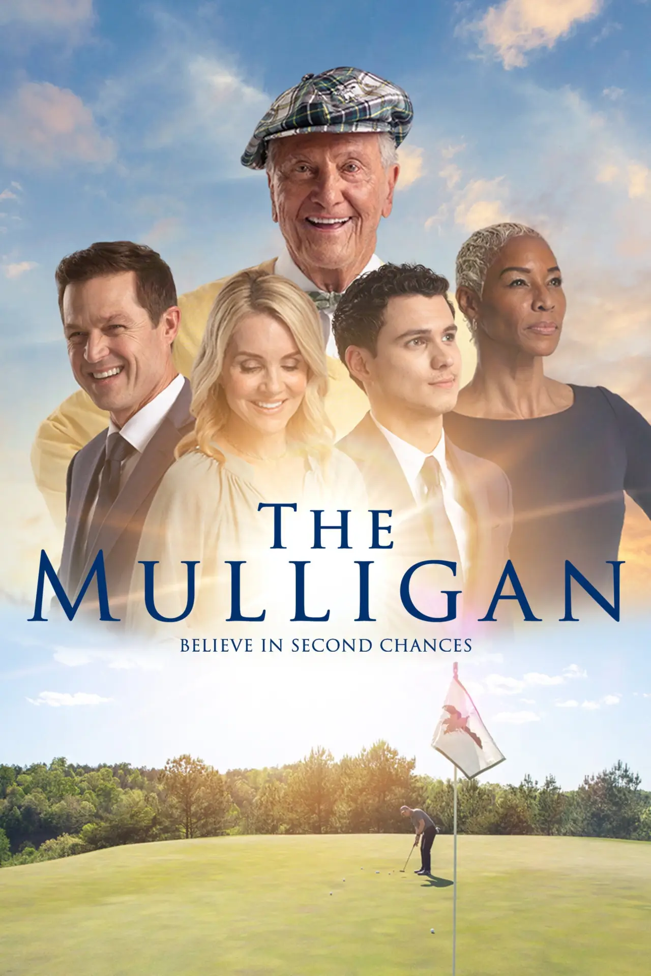 Постер к фильму "The Mulligan"